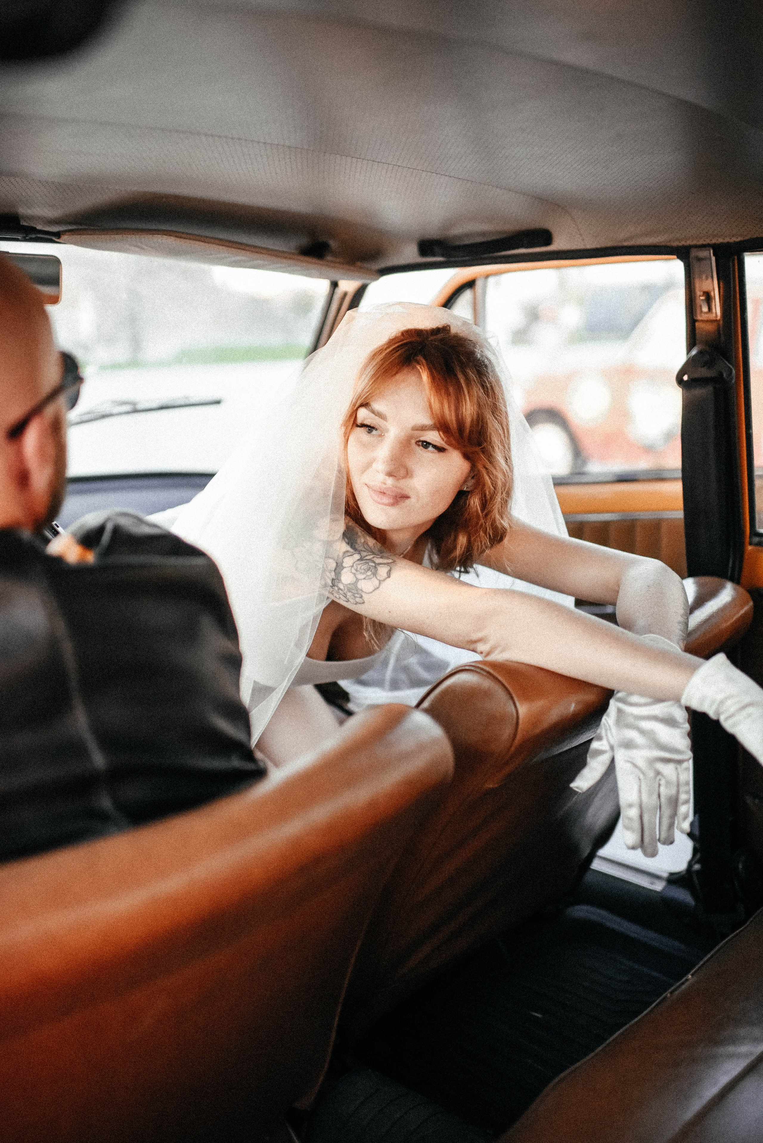 Анна и Руслан. Главная