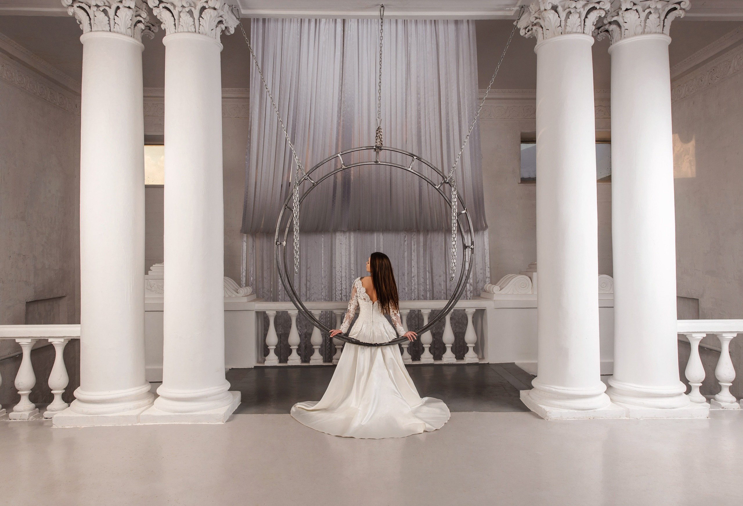 Анна Идоленко (Бальц)