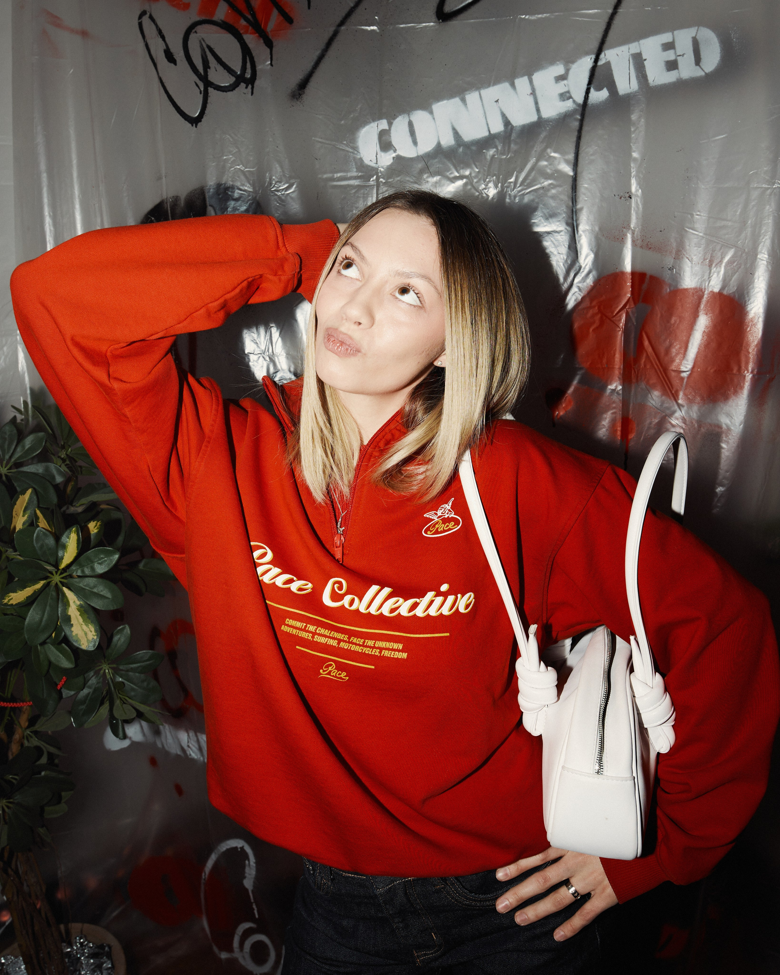 YAUZA PLACE — HBD CONNECTED / 7.02.2026. TENZO | Креативный продюсер / Арт-директор