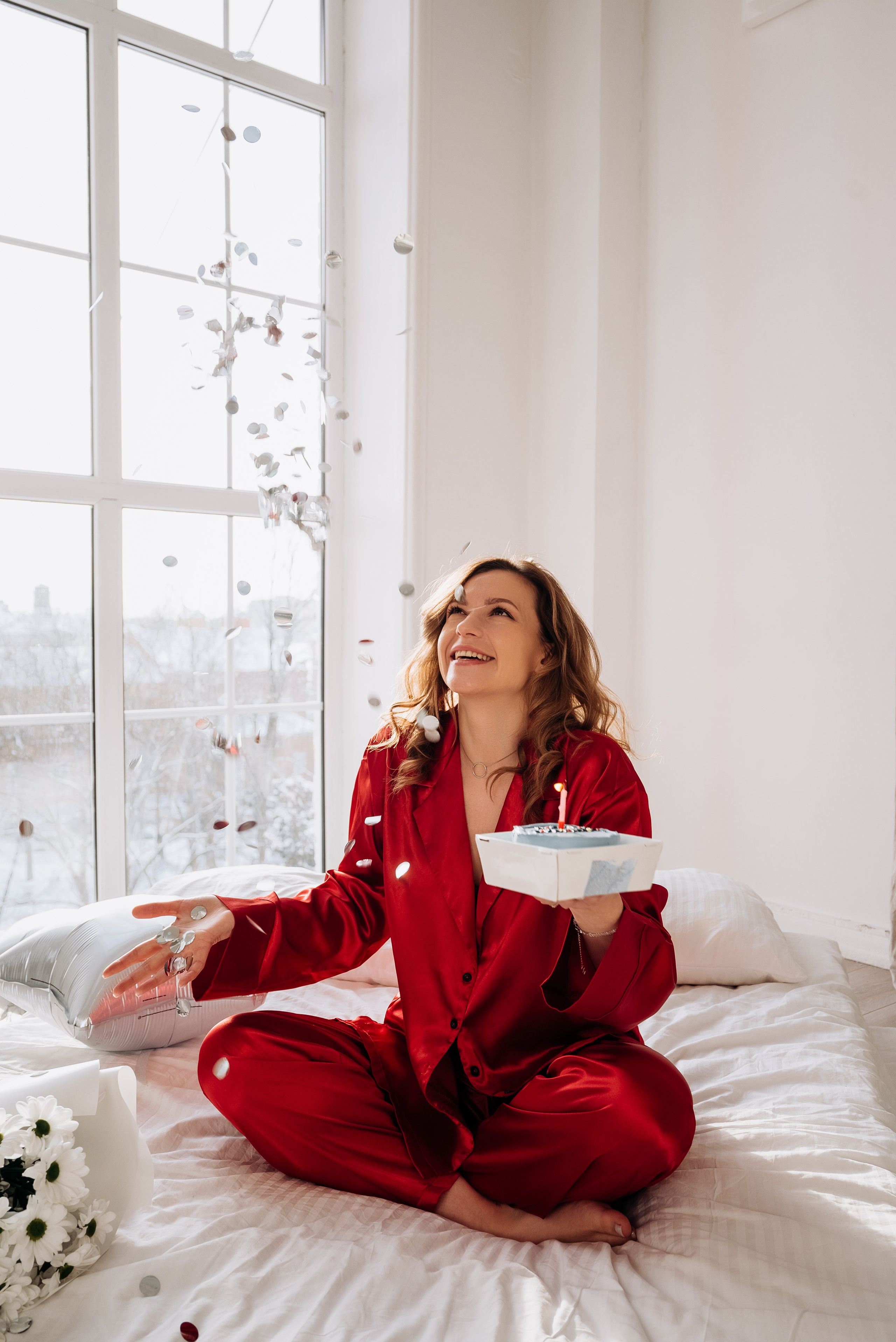 Юля. Фотограф Тверь. Анна Драго