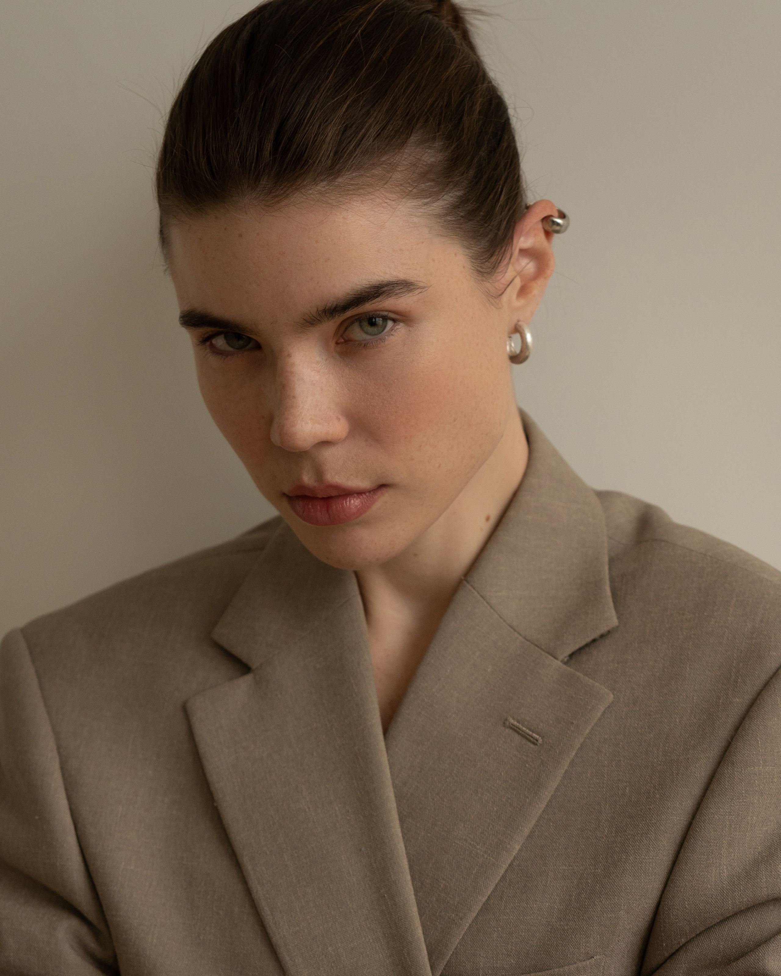 Фотограф Анастасия Казакова