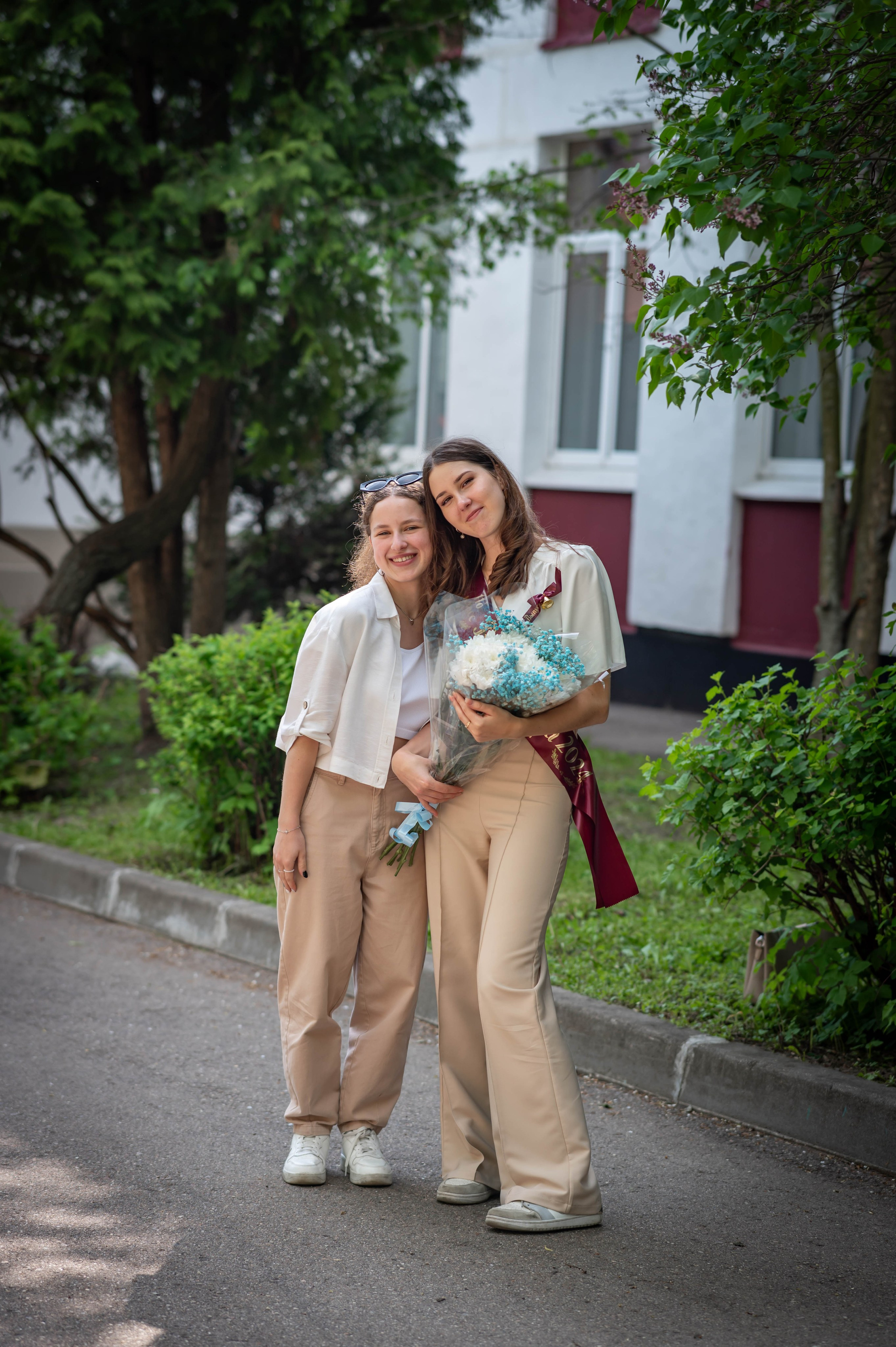 Последний звонок