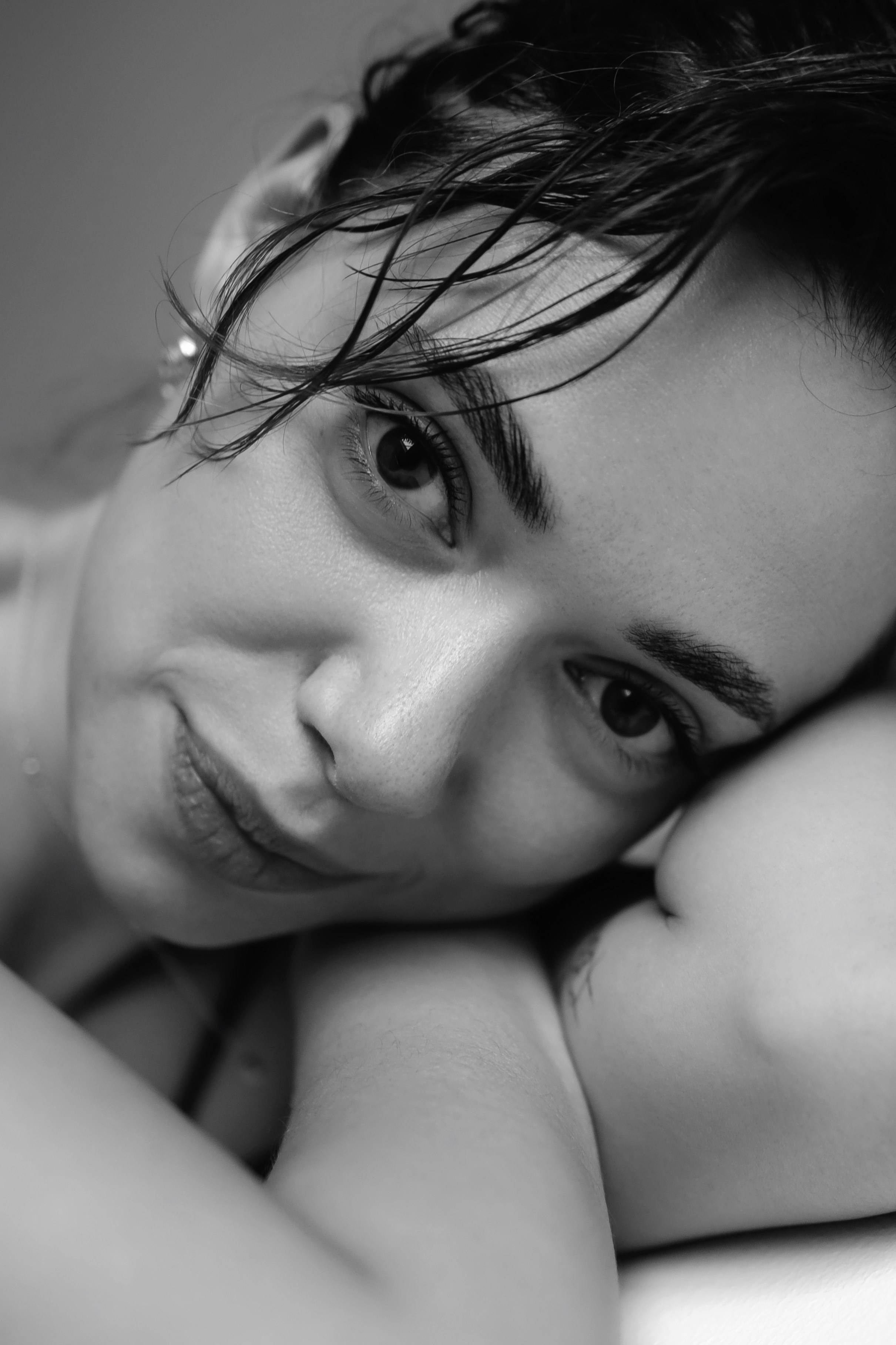 Дарья. Семейный и портретный фотограф Нижний Новгород