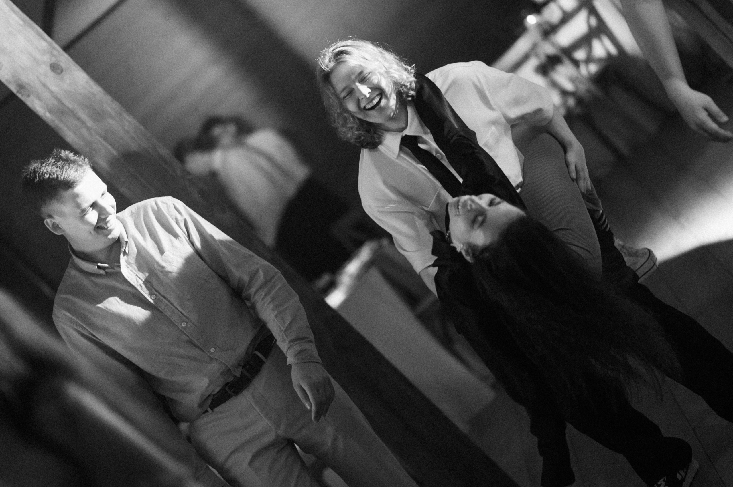 НИКИТА И КАТЯ. Свадебный фотограф Минск