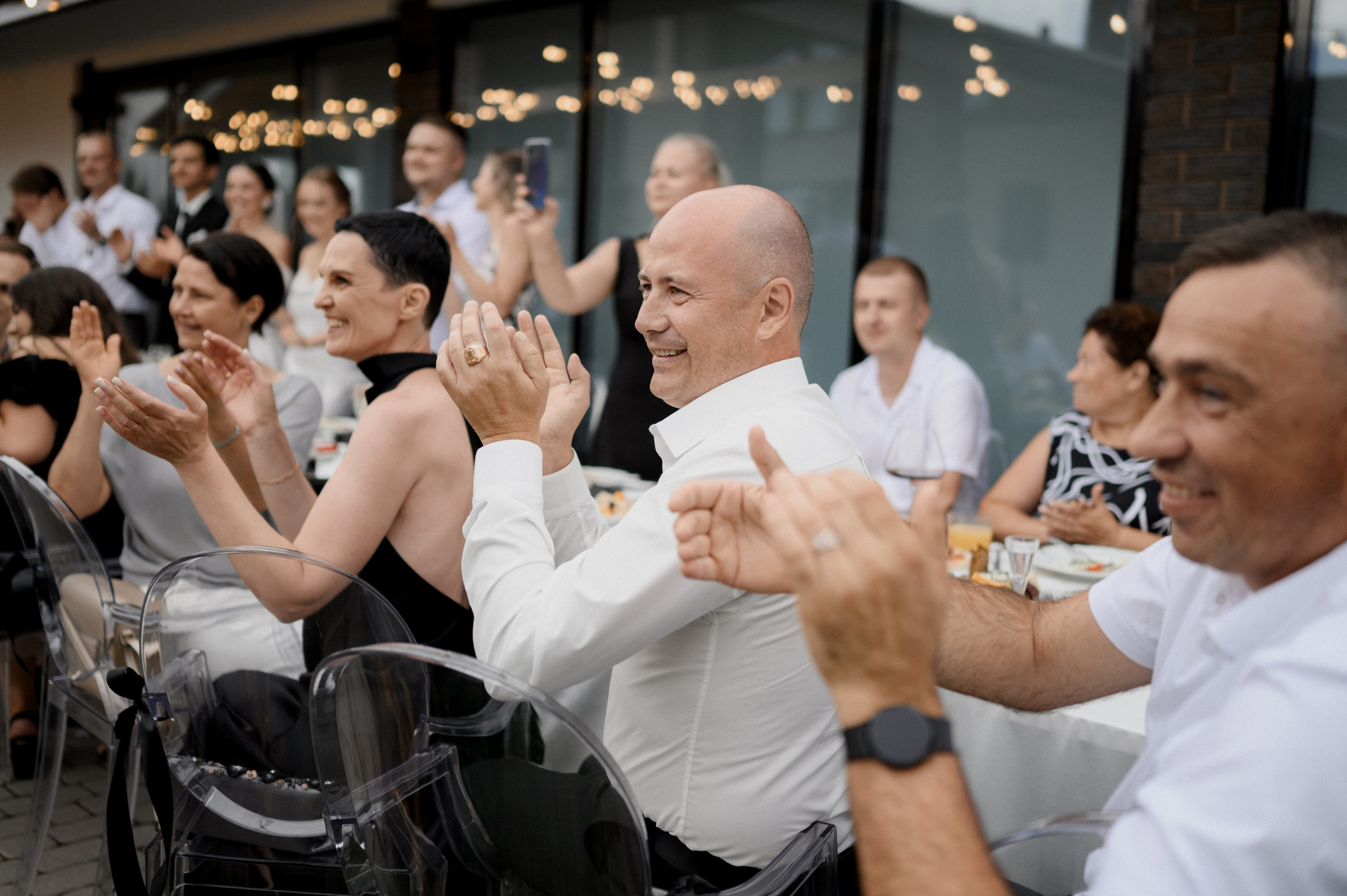 Эльшад и Настя. Свадебный фотограф Минск