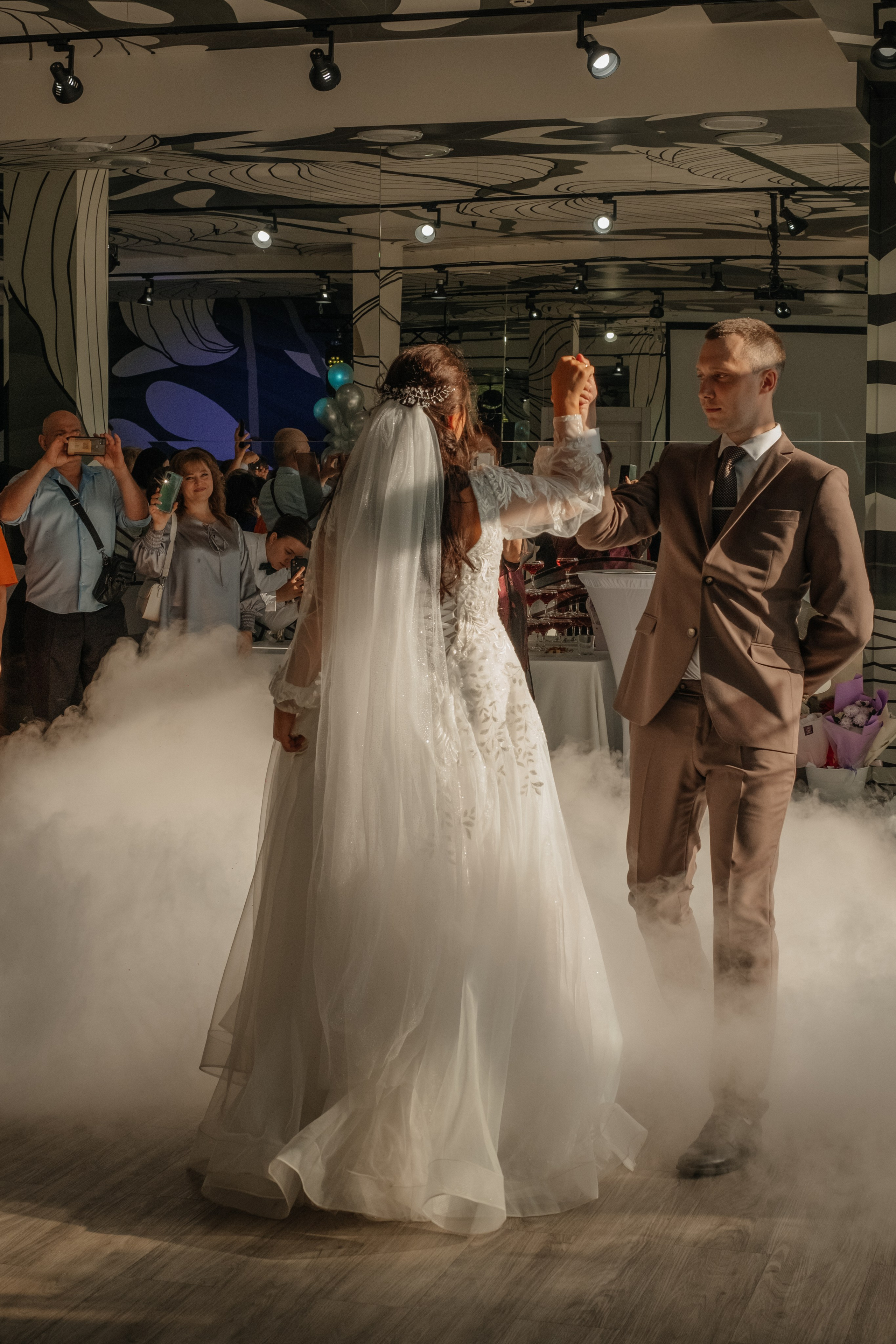 Свадьба Татьяны и Ильи. Фотограф в Новосибирске Диана Ильиных