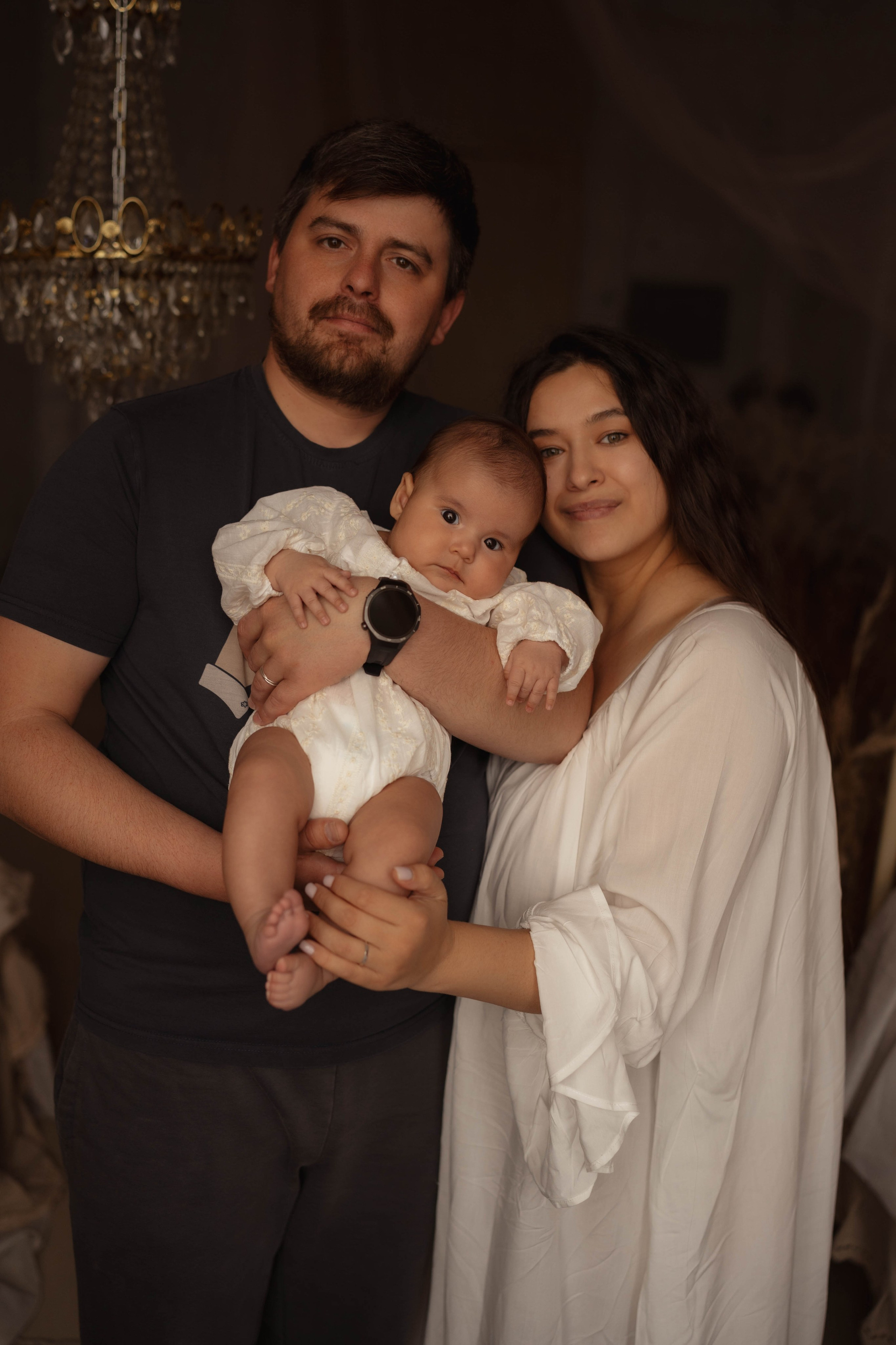 Кристина и Аврора. Фотограф в Новосибирске Диана Ильиных