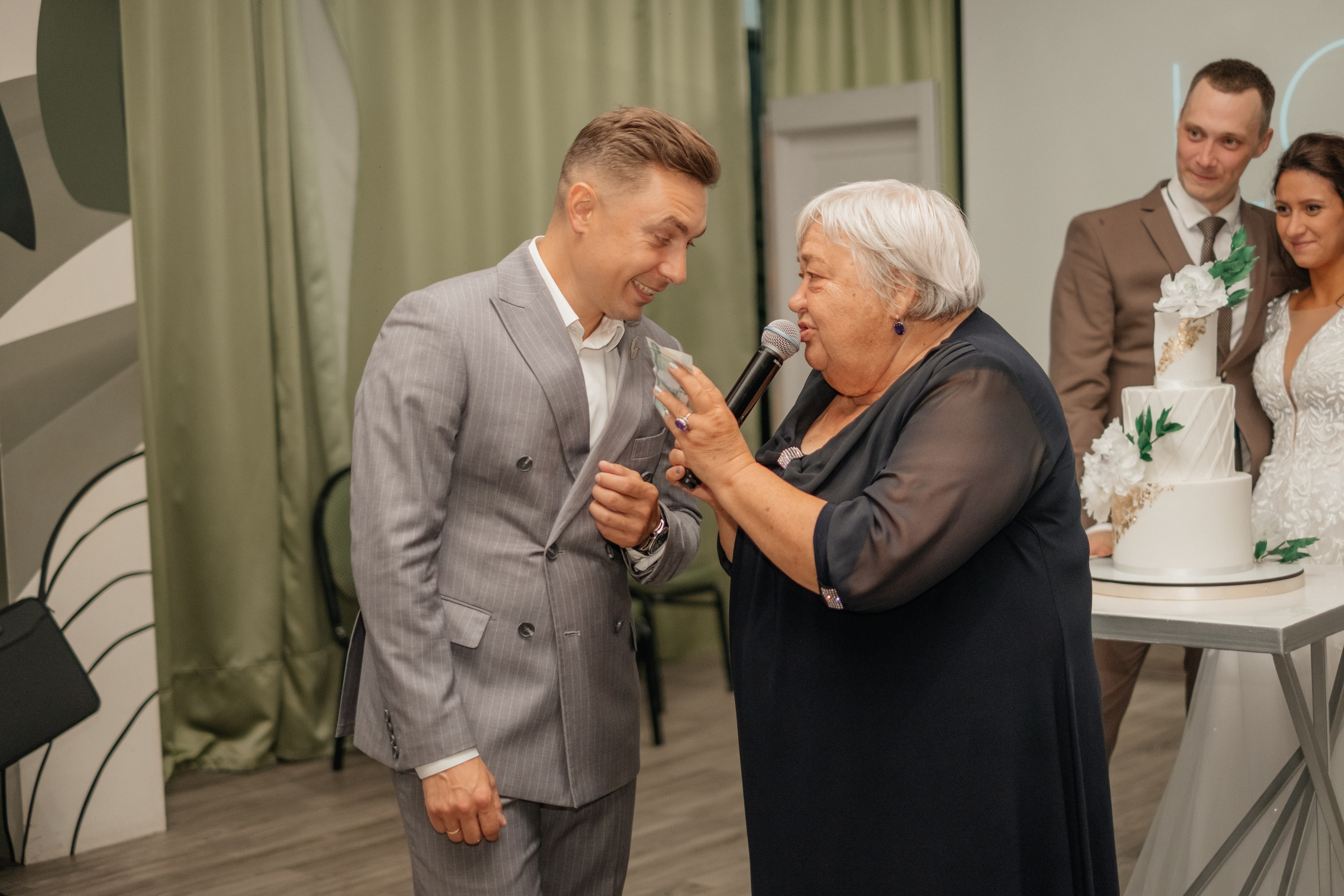 Свадьба Татьяны и Ильи. Фотограф в Новосибирске Диана Ильиных