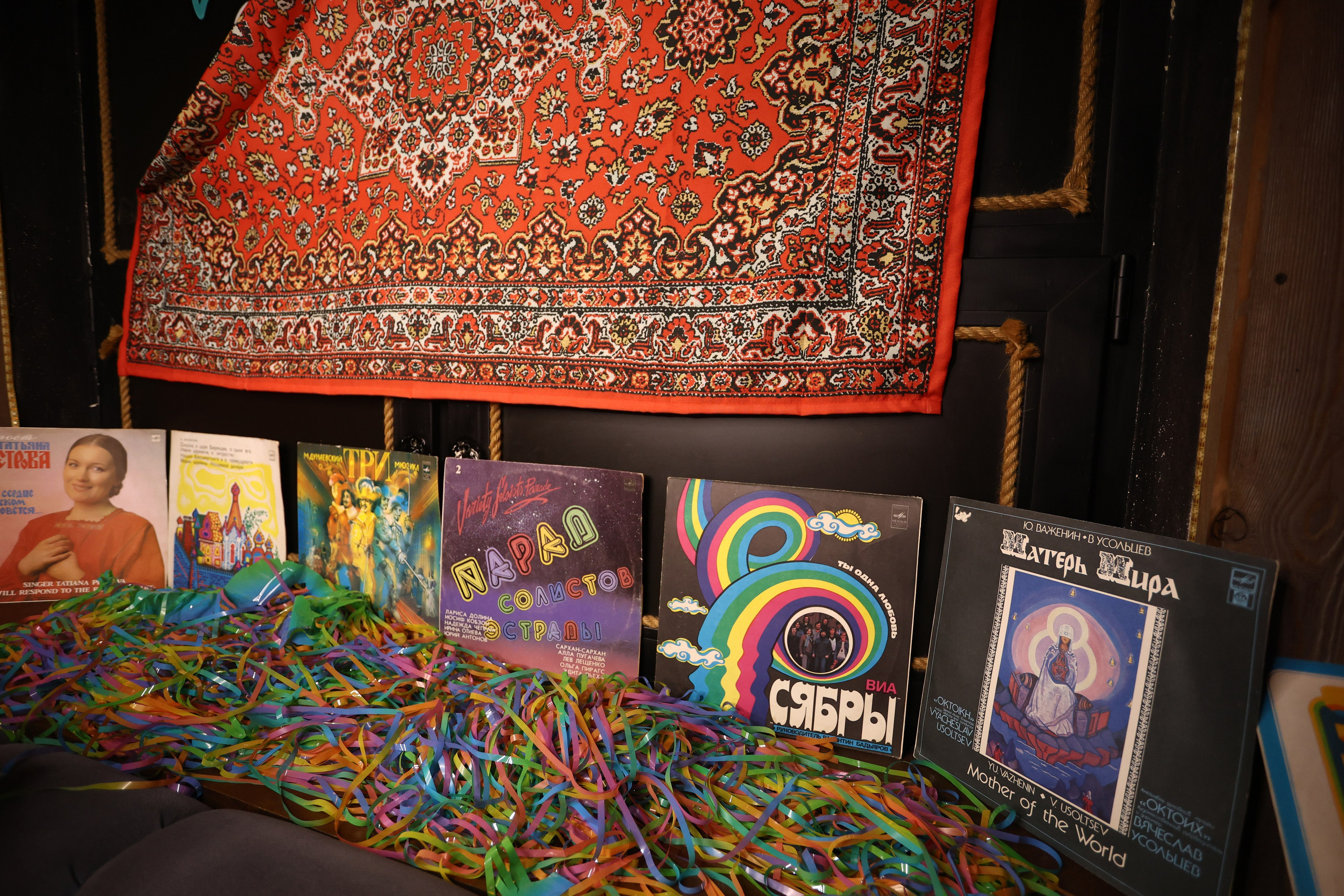 Retro Party 29.08.25. Мята Спортивная — Кальянная, караоке, бар в Минске