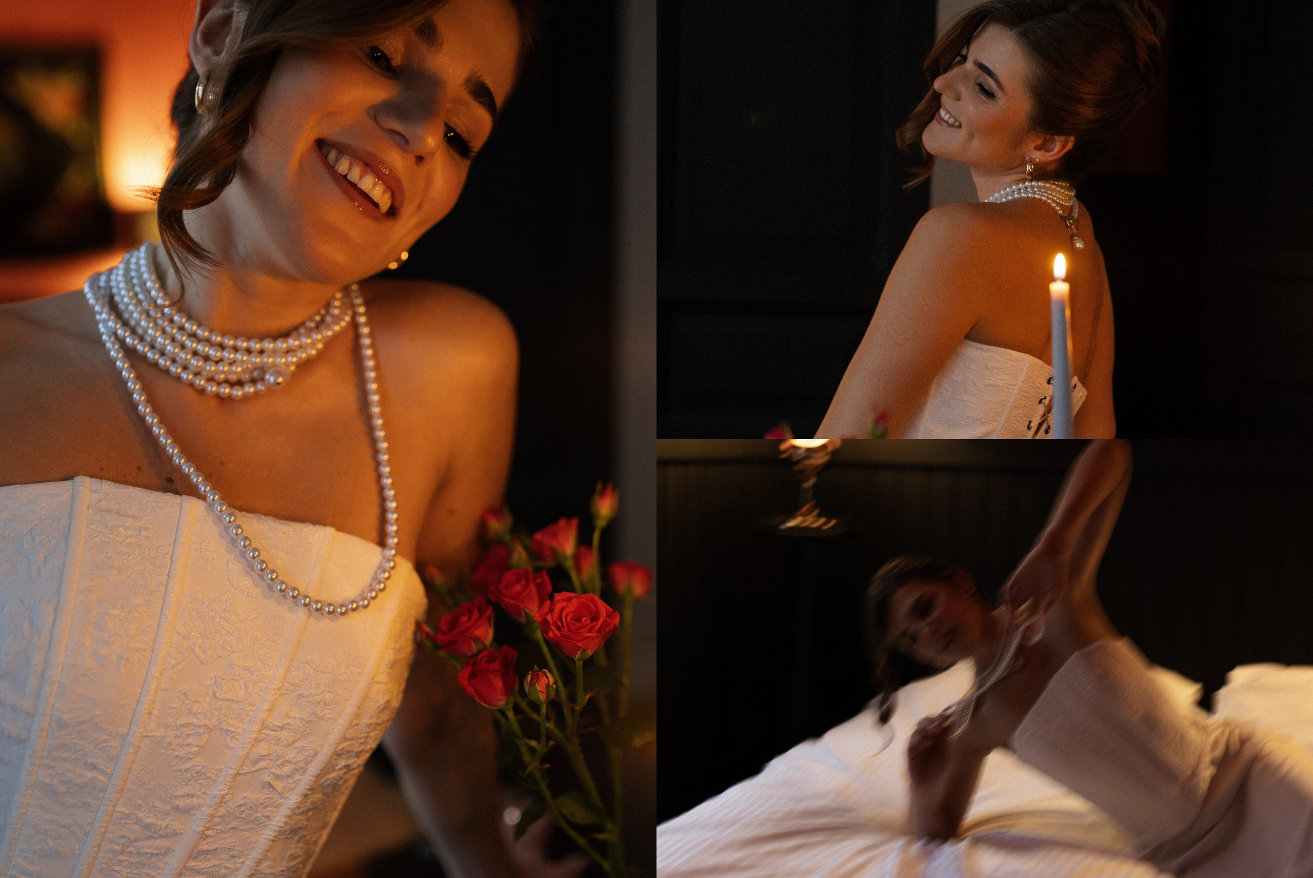 Ярослава и Максим. Свадебный и семейный фотограф Мария Князева в Санкт-Петербурге