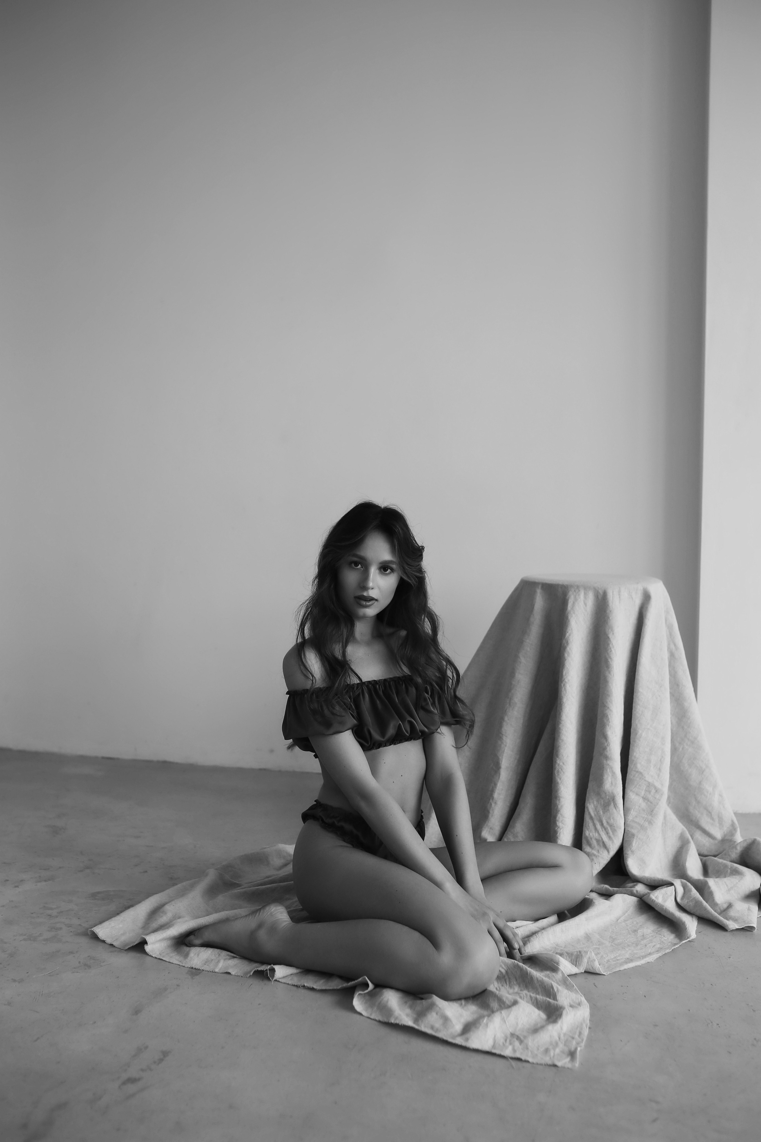 Вика. Фотограф Новосибирск Халуева Елена