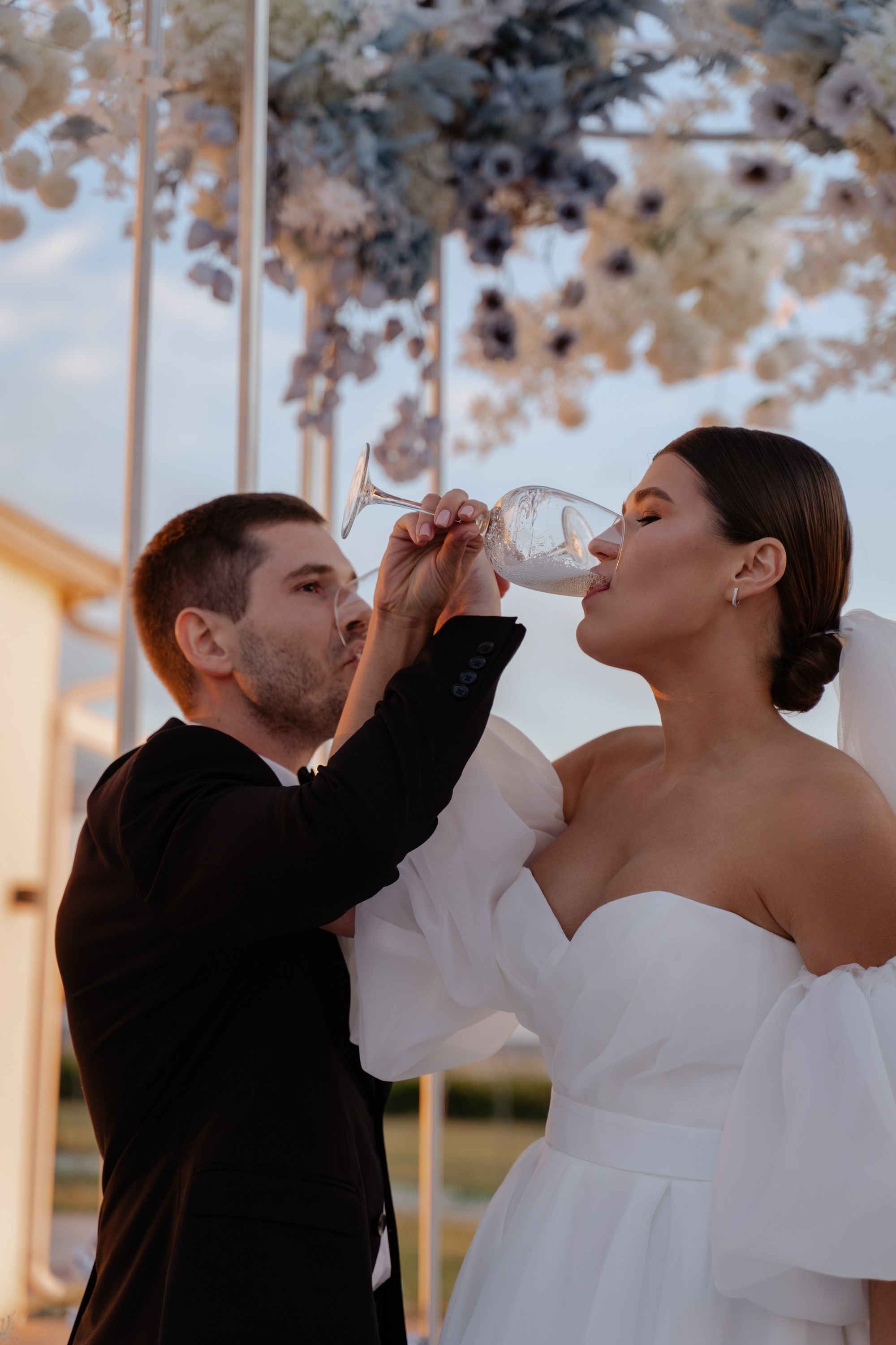 Valeria&Aleksеy. Портретный фотограф в Краснодаре Валерия Матирная