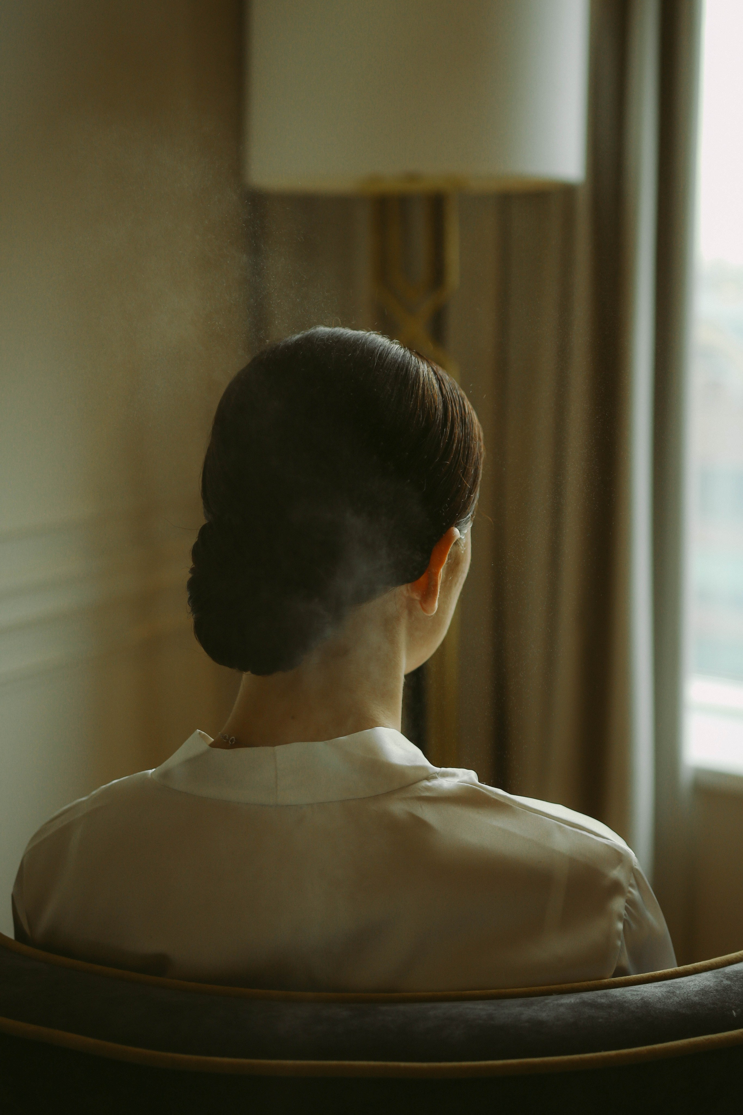 Свадебная история. Портретный фотограф в Москве Сукач Мария