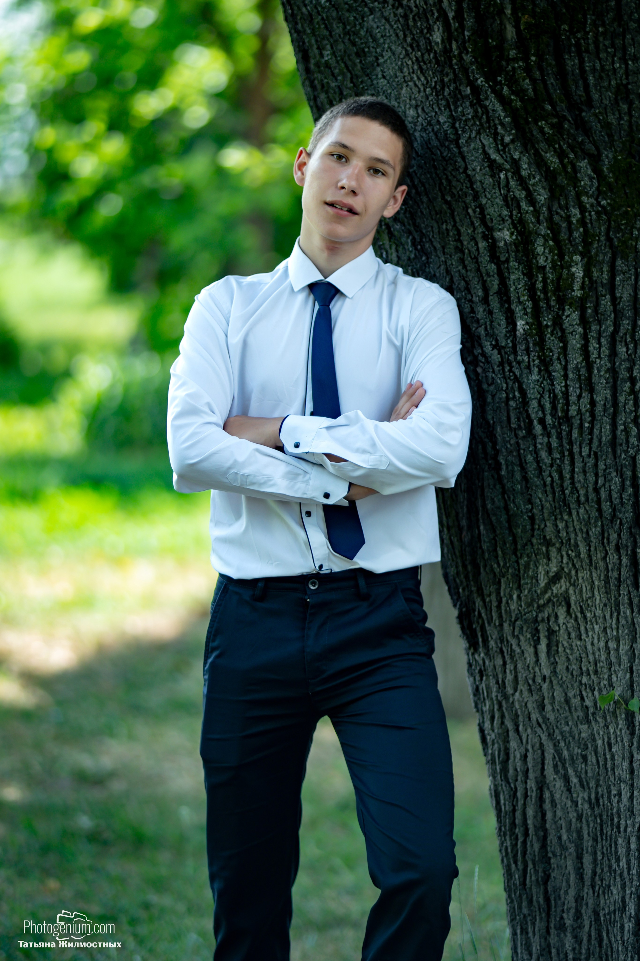 Выпускной 9"Д» класс школа № 35. Фотограф Нижний Новгород Татьяна Кейод