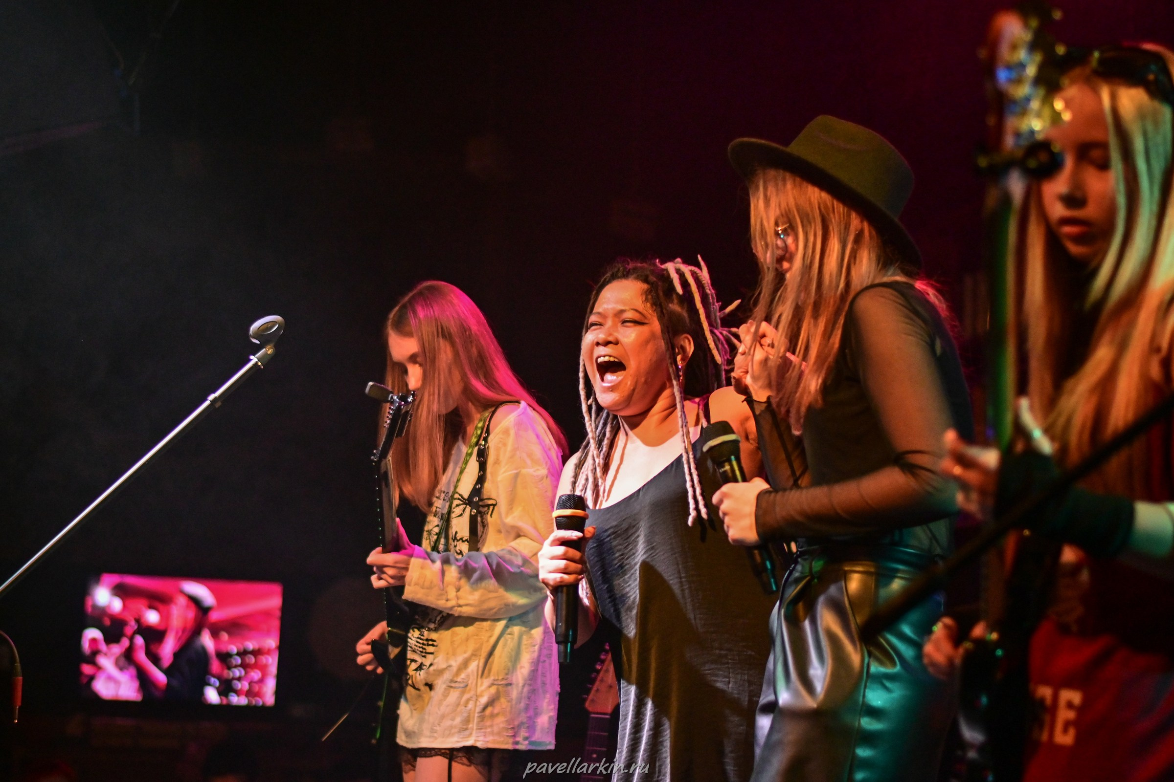 Музыкальные концерты. Спортивный фотограф, фотожурналист Павел Ларькин