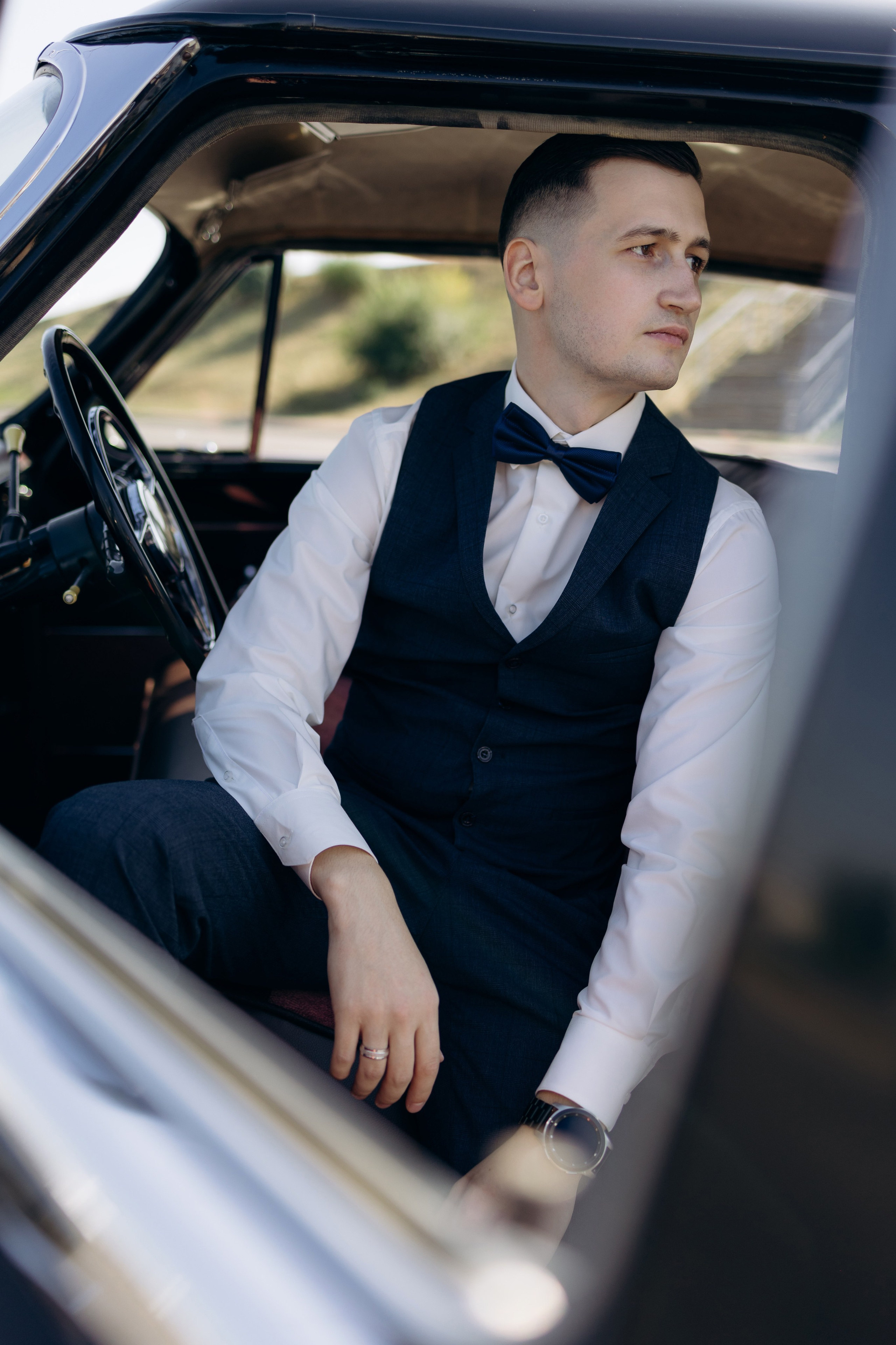 Даша & Максим. Фотограф и преподаватель по фотографии в Воронеже Олеся Микерова