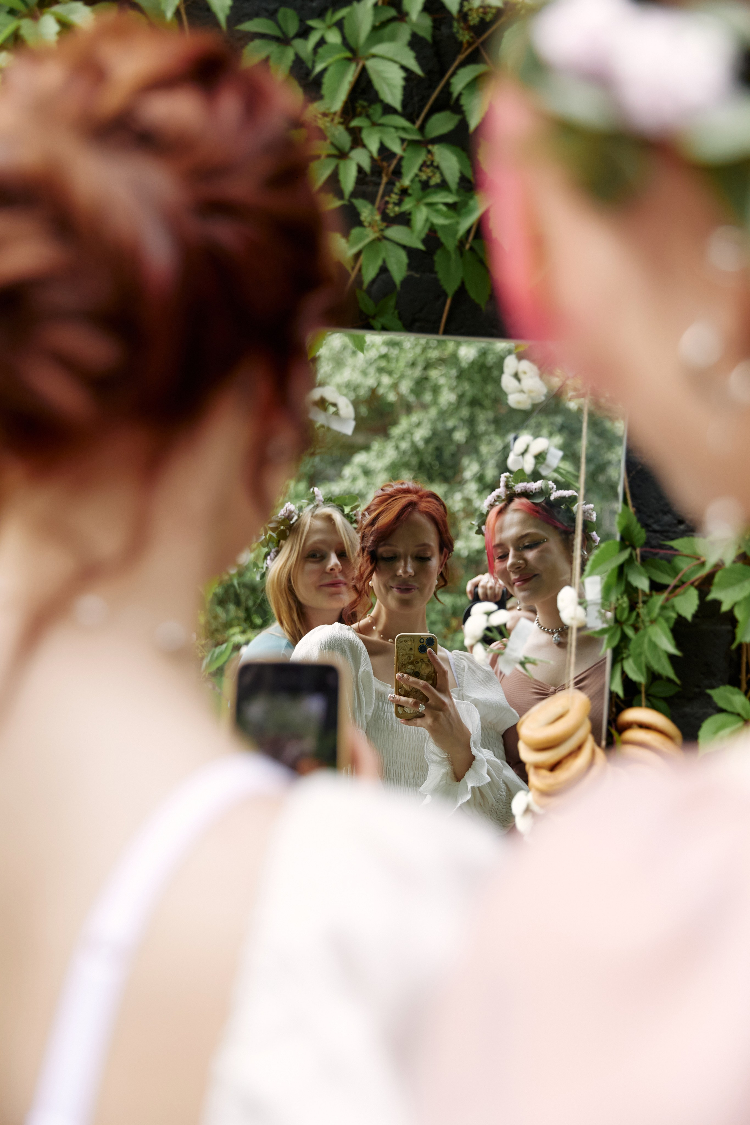 Любовь & Михаил. Фотограф и преподаватель по фотографии в Воронеже Олеся Микерова