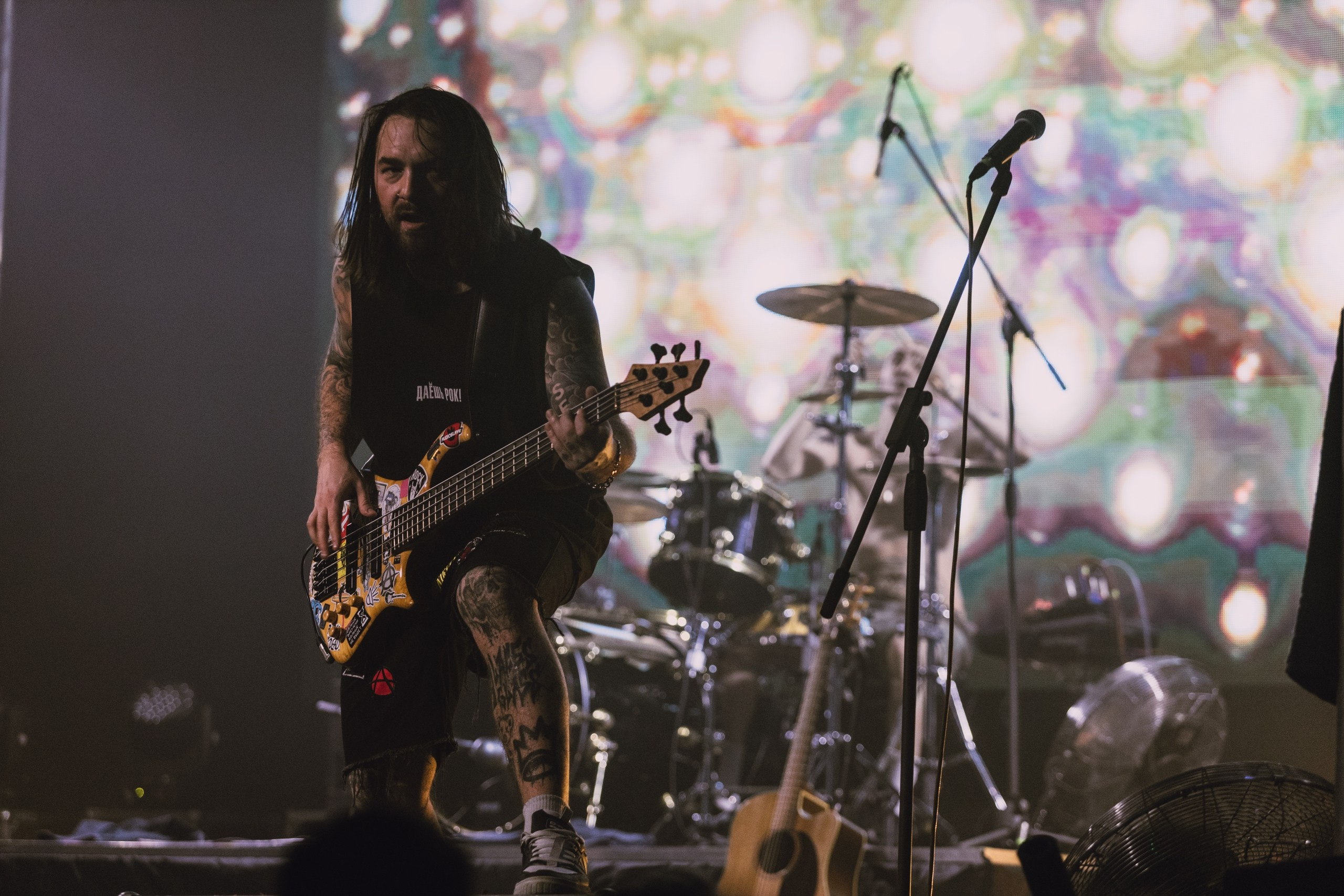 КОНЦЕРТЫ. Фотограф и видеограф г. Ижевск