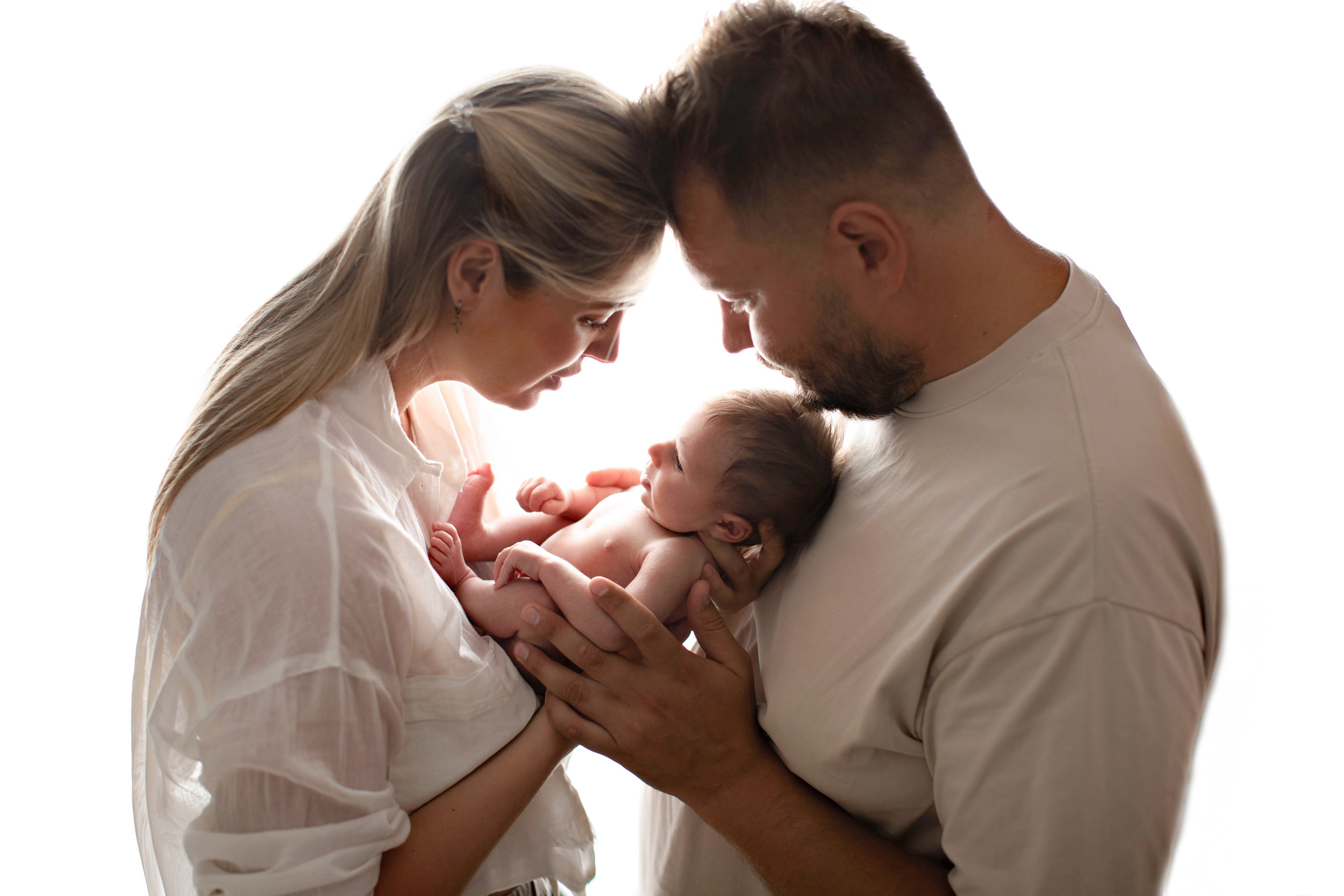 НОВОРОЖДЕННЫЕ. Фотограф новорожденных в Москве