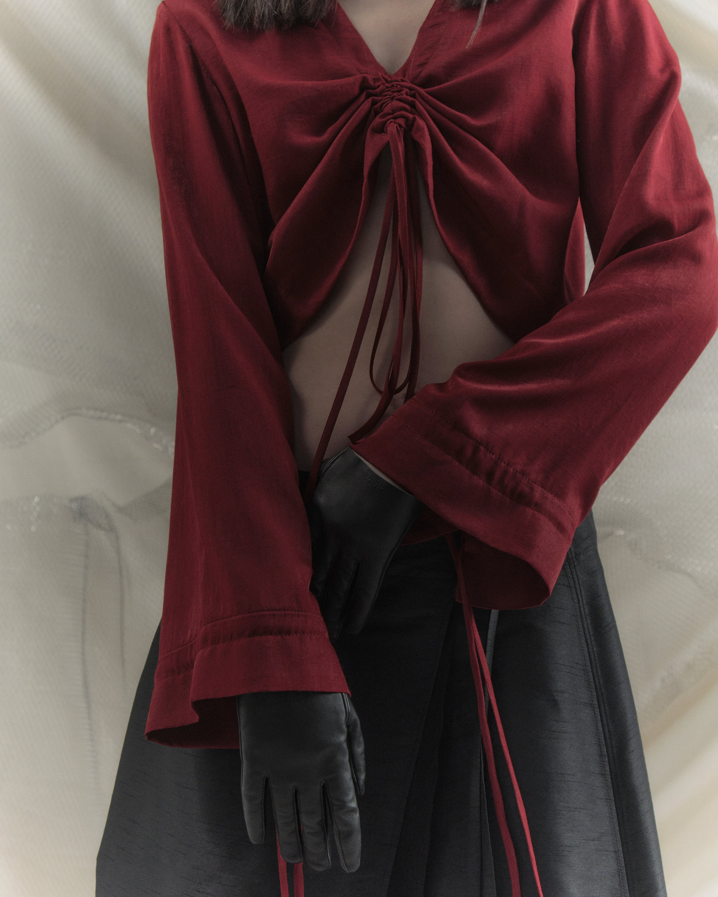 Zhasmin Akopyan «Introspectiva». Фотограф и арт-директор в Алматы