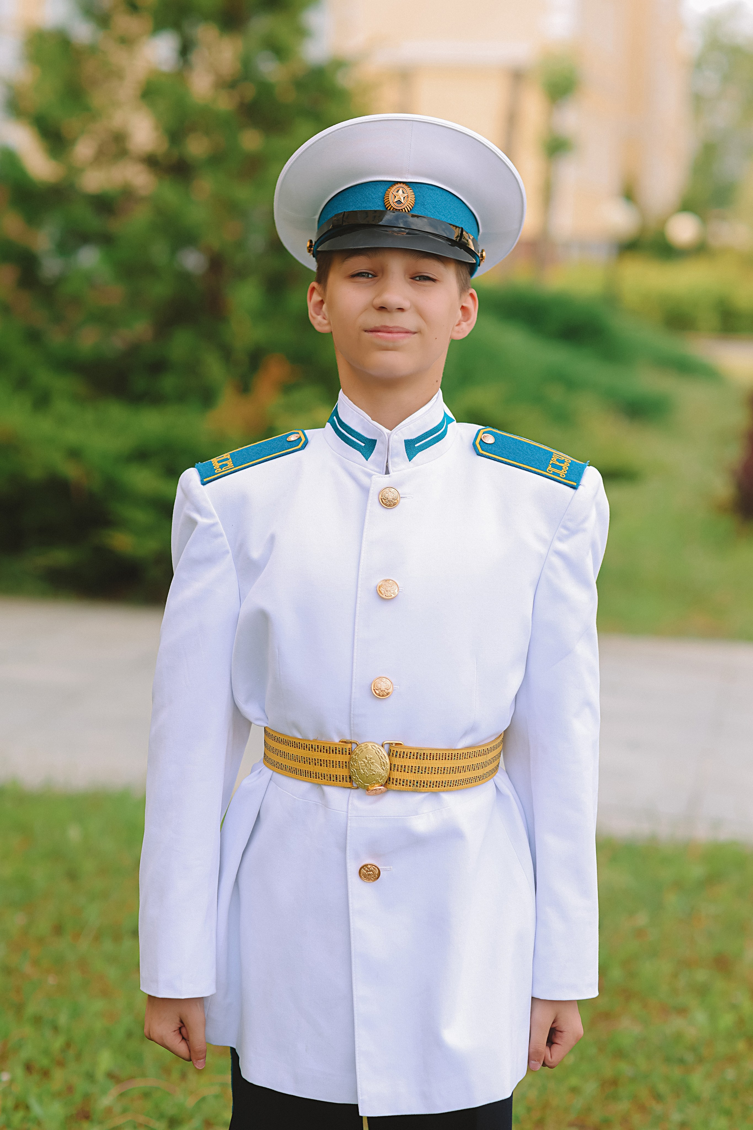Кадетское училище. Семейный фотограф Тюмень, фотограф на роды Салмина Мария