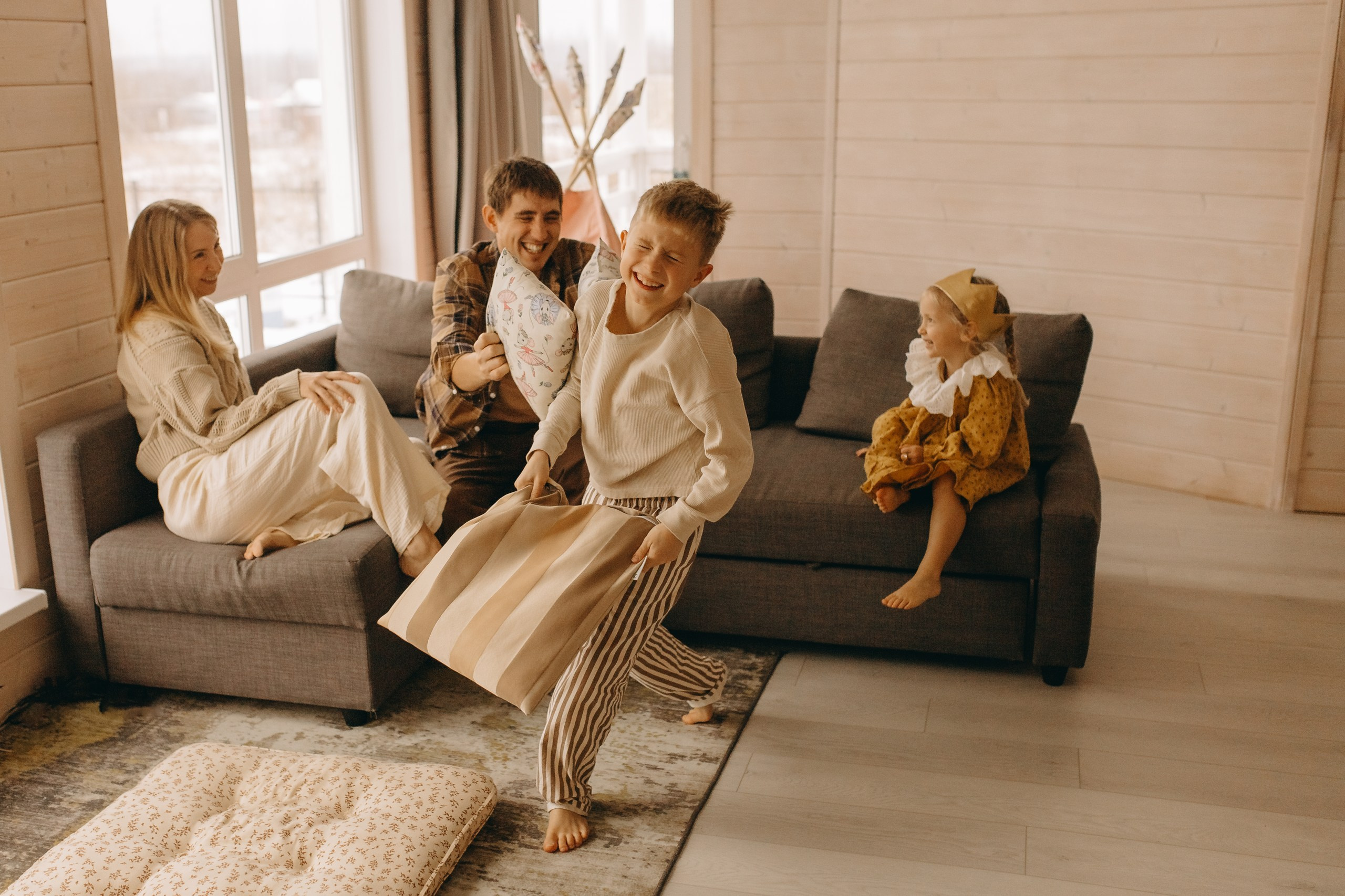 Портфолио. Семейный лайфстайл фотограф Ксюша Кирьянова