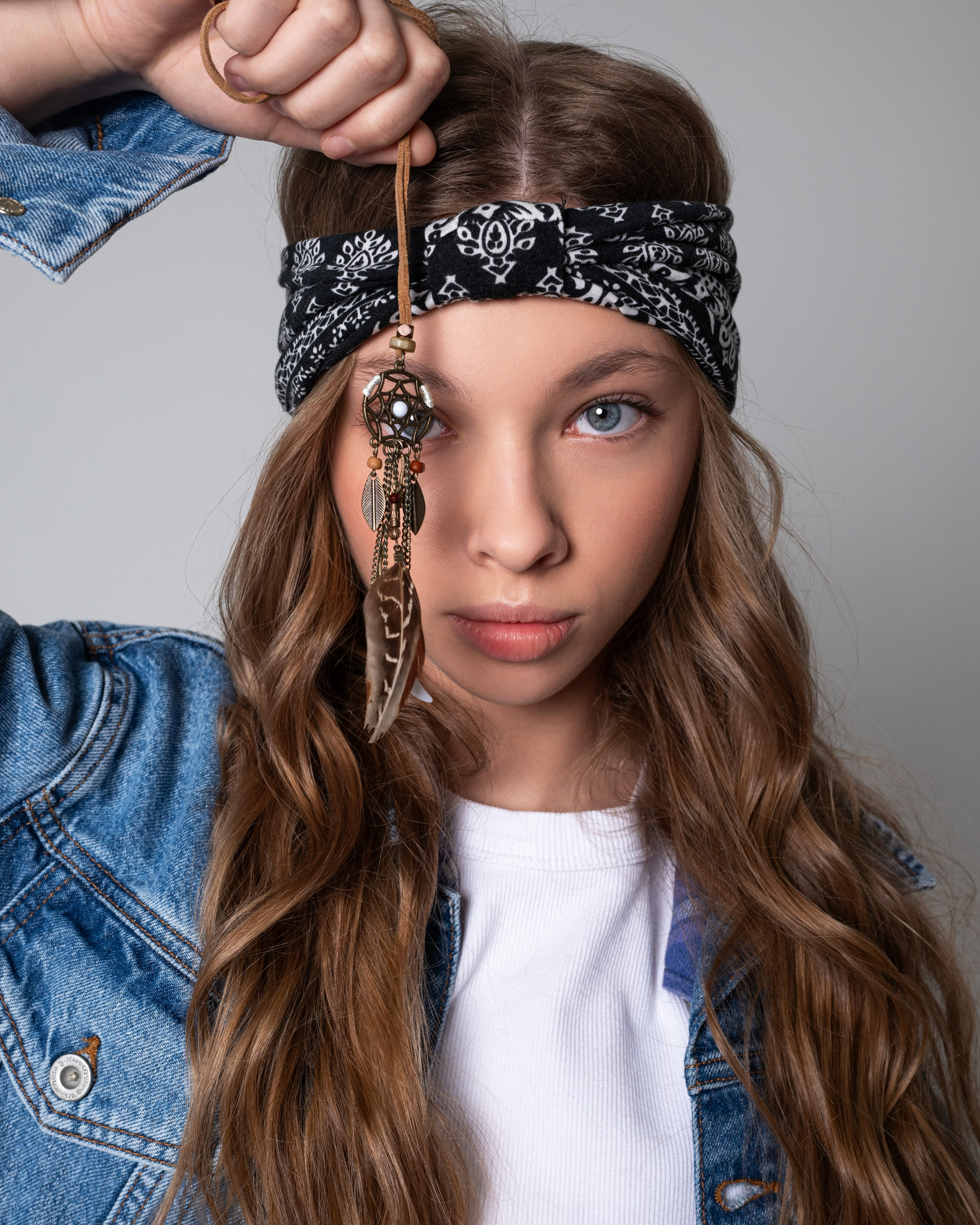 Sofi. Фотограф Москва Виктория Вишневская актерское / модельное портфолио