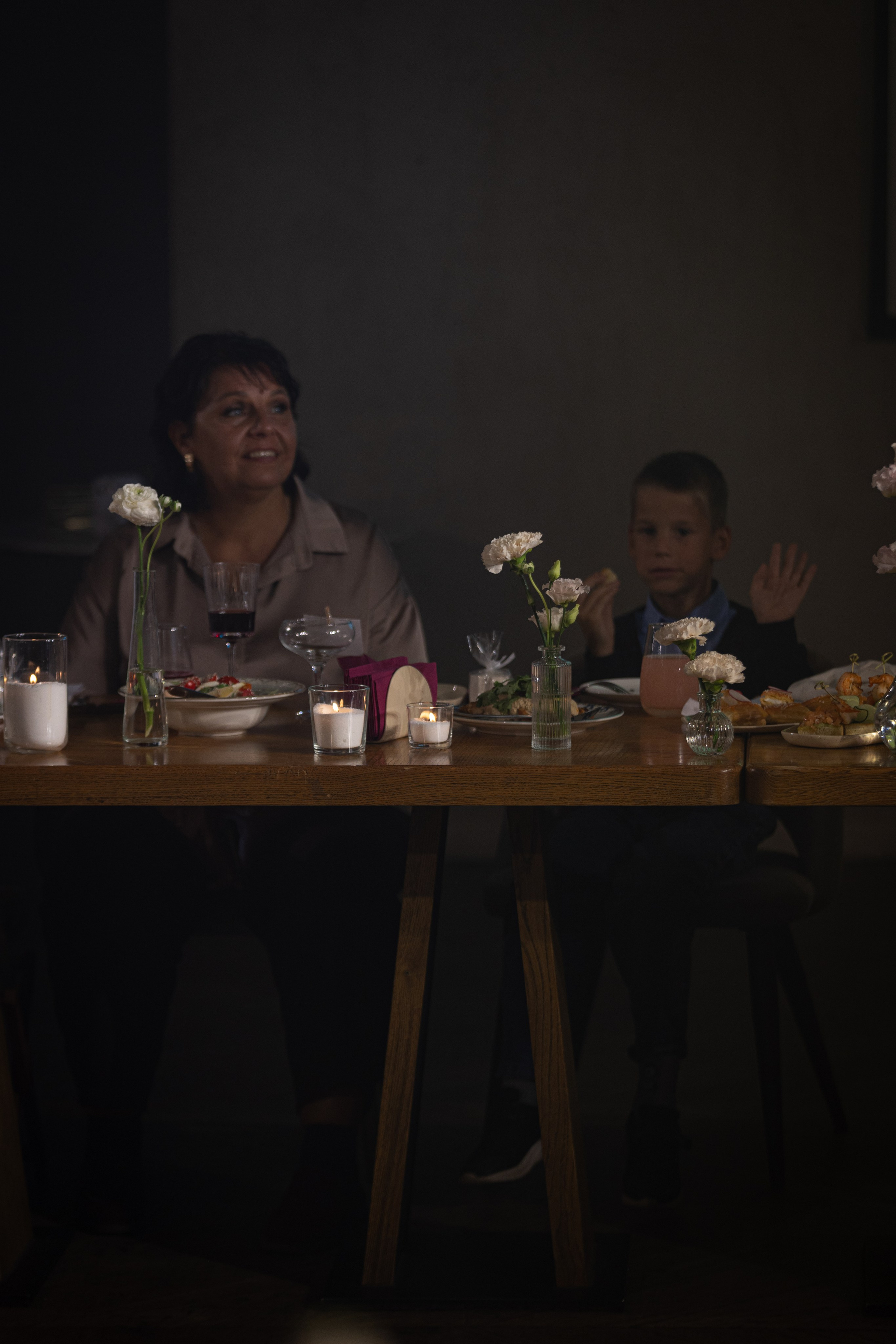 Анна и Антон. Ваш фотограф — Александра Андрущенко