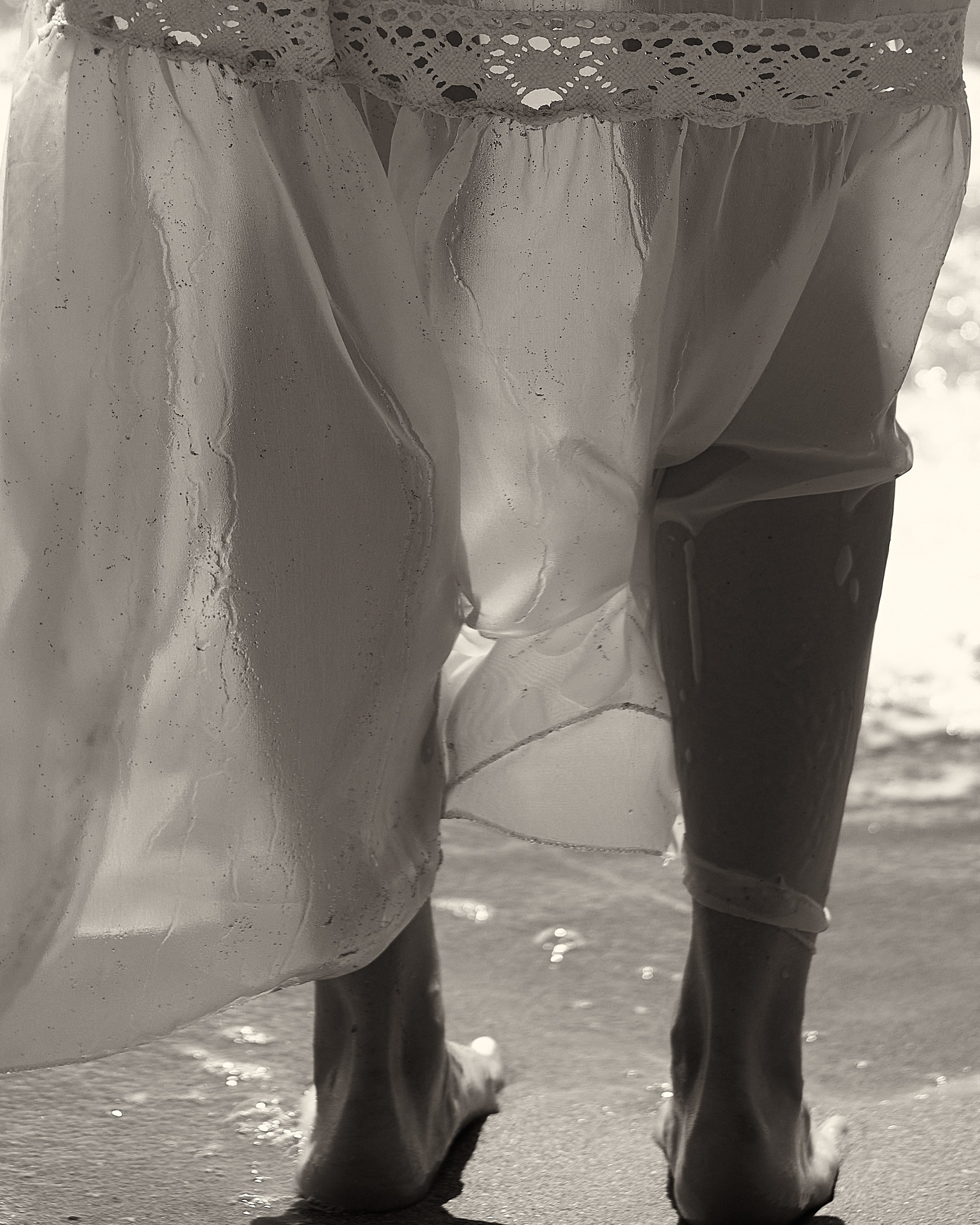 Морское. Фотограф в Мурманске Оксана Черноморец