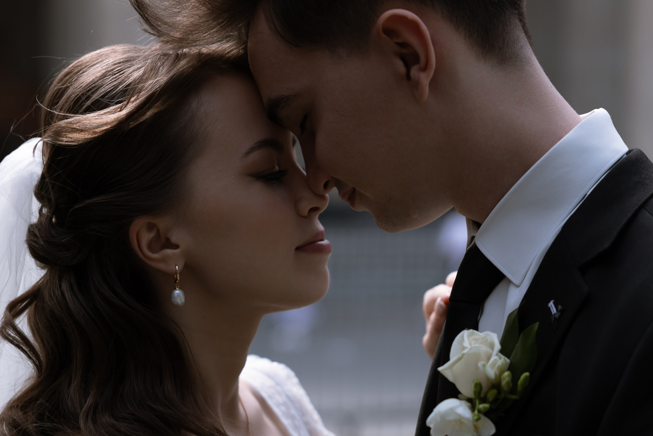 Александр и Екатерина. Свадебный фотограф в Санкт — Петербурге и Ленинградской о