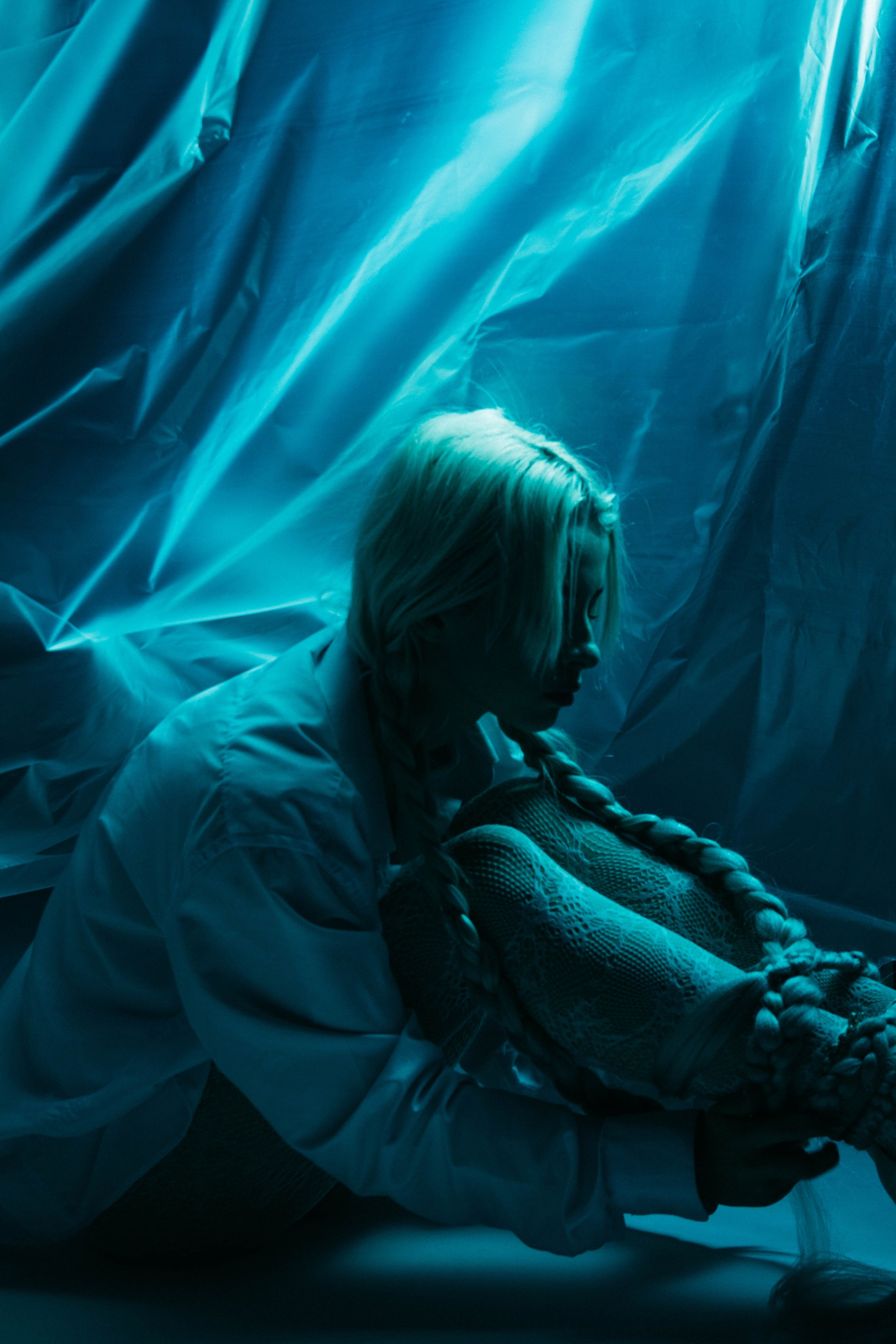 Холодное сердце. Семейный и свадебный фотограф в Краснодаре