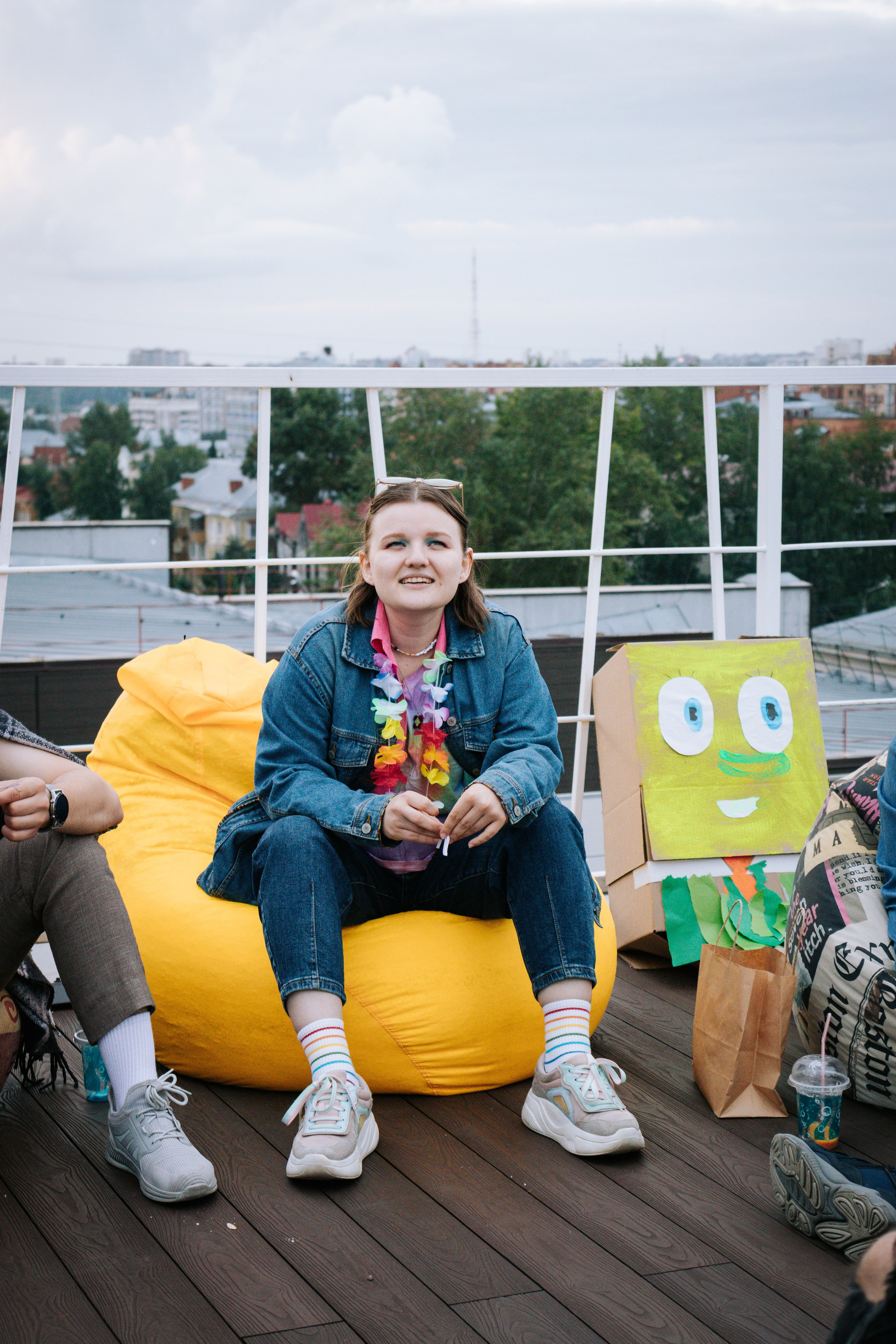 Фотограф на корпоратив Томск. Фотограф в Томске Дарья Пучкина