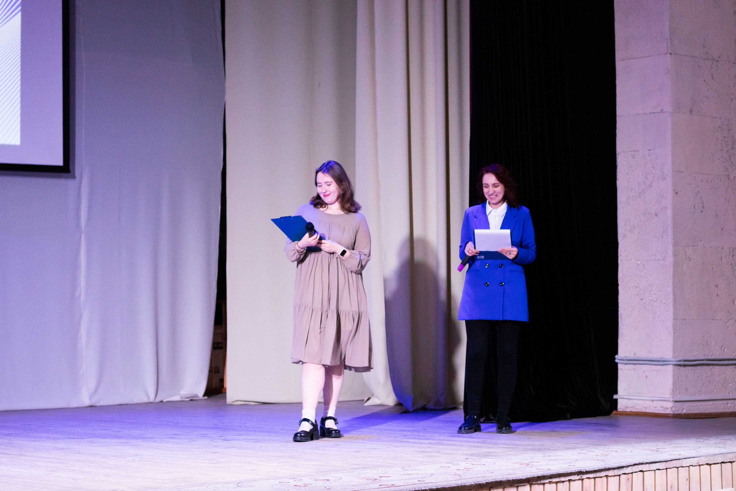 День генерального директора ТГОК ИЛЬМЕНИТ (Росатом). Фотограф в Томске Дарья Пучкина