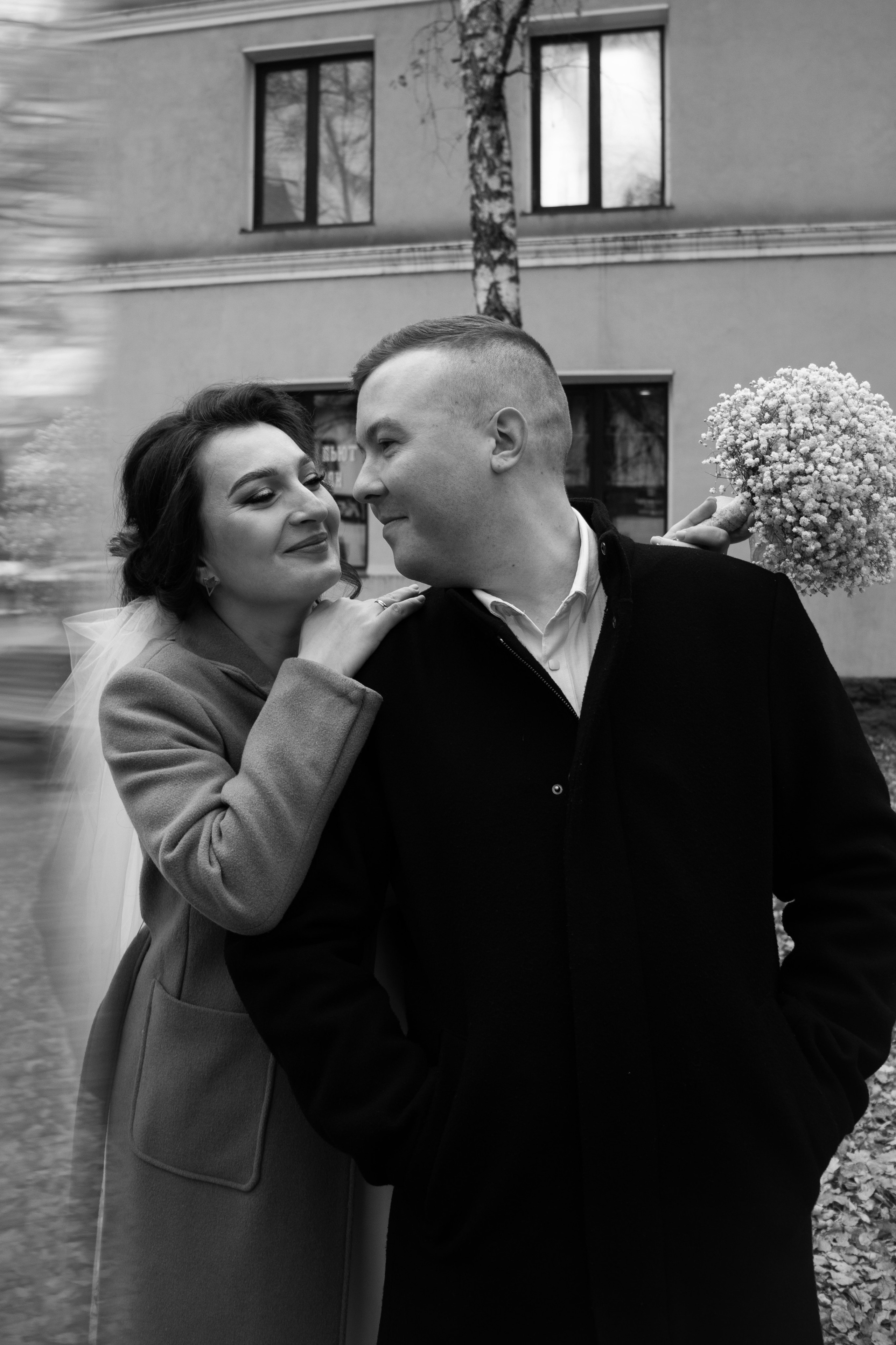 Свадебная фотосессия Томск. Свадебная фотосъёмка Томск. Фотограф в Томске Дарья Пучкина