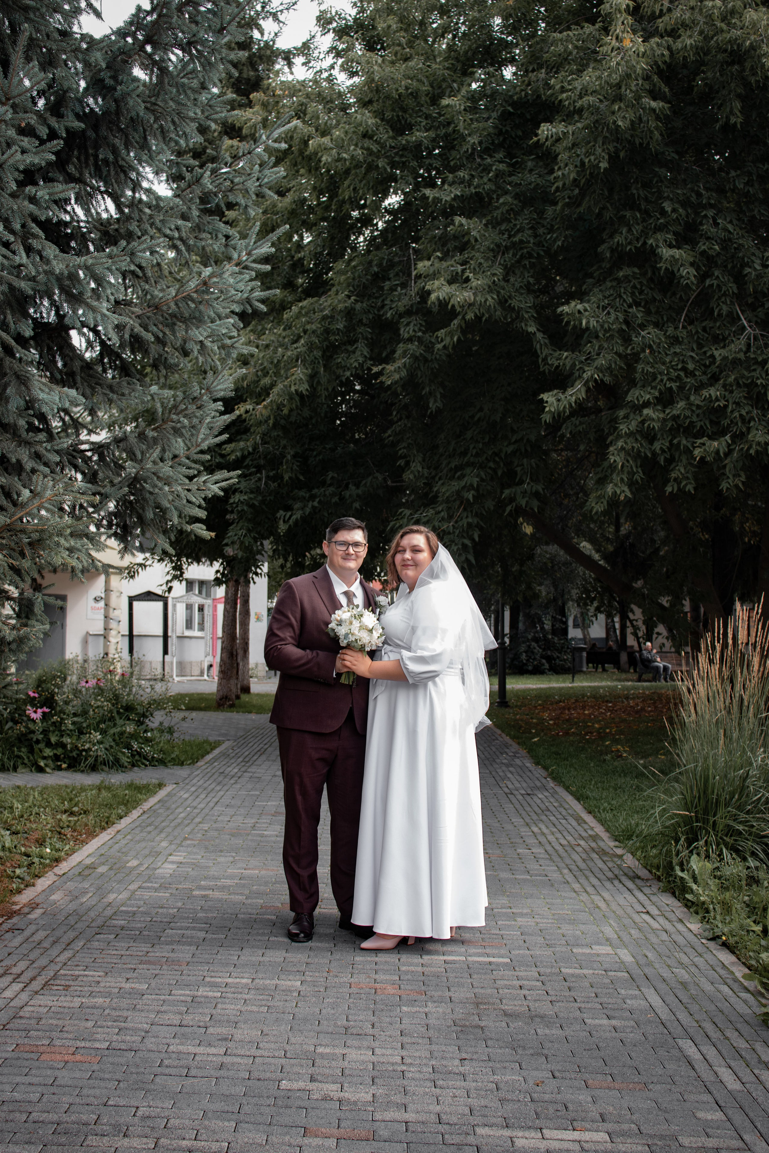 Свадебная фотосессия Томск. Свадебная фотосъёмка Томск. Фотограф в Томске Дарья Пучкина