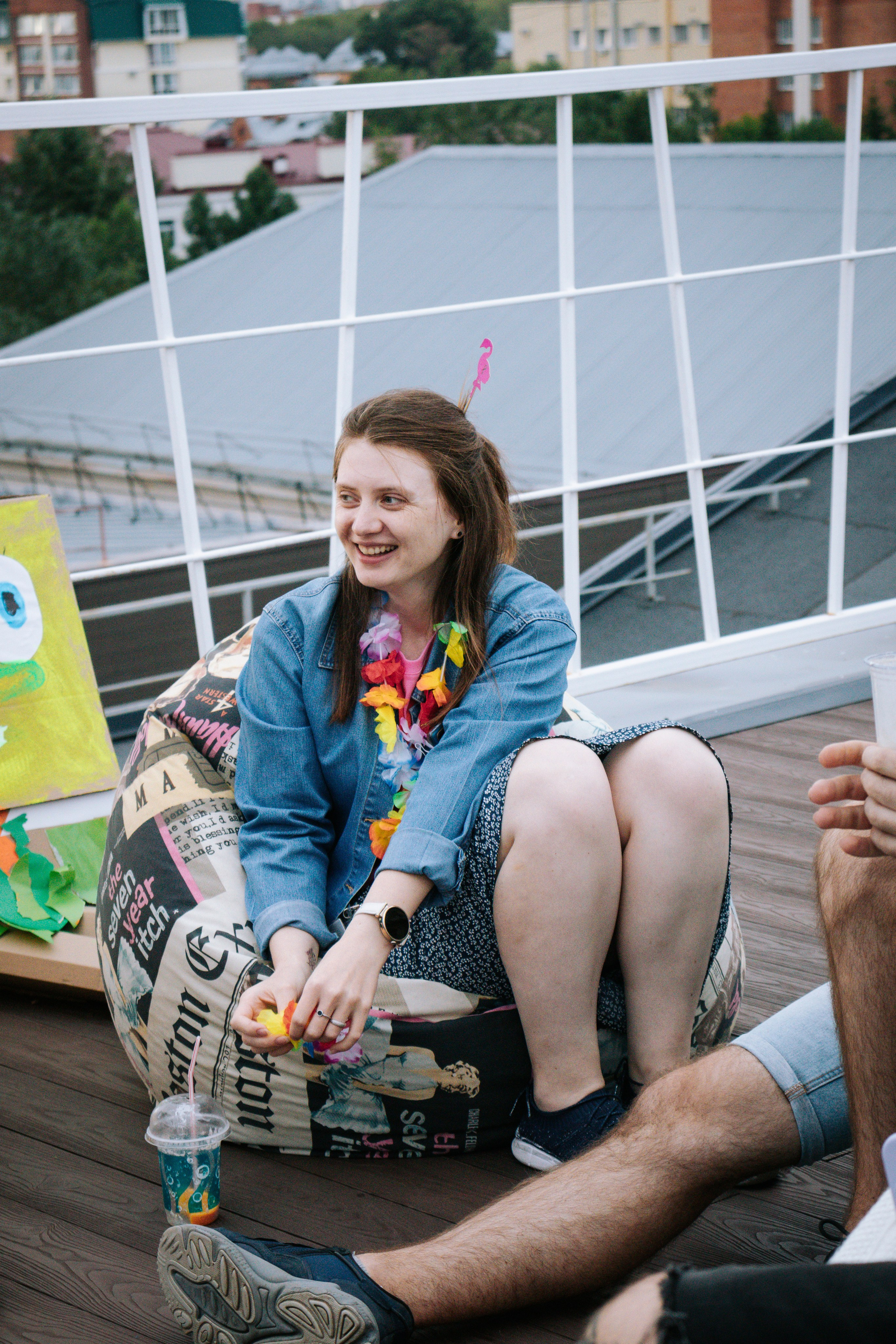 Фотограф на корпоратив Томск. Фотограф в Томске Дарья Пучкина
