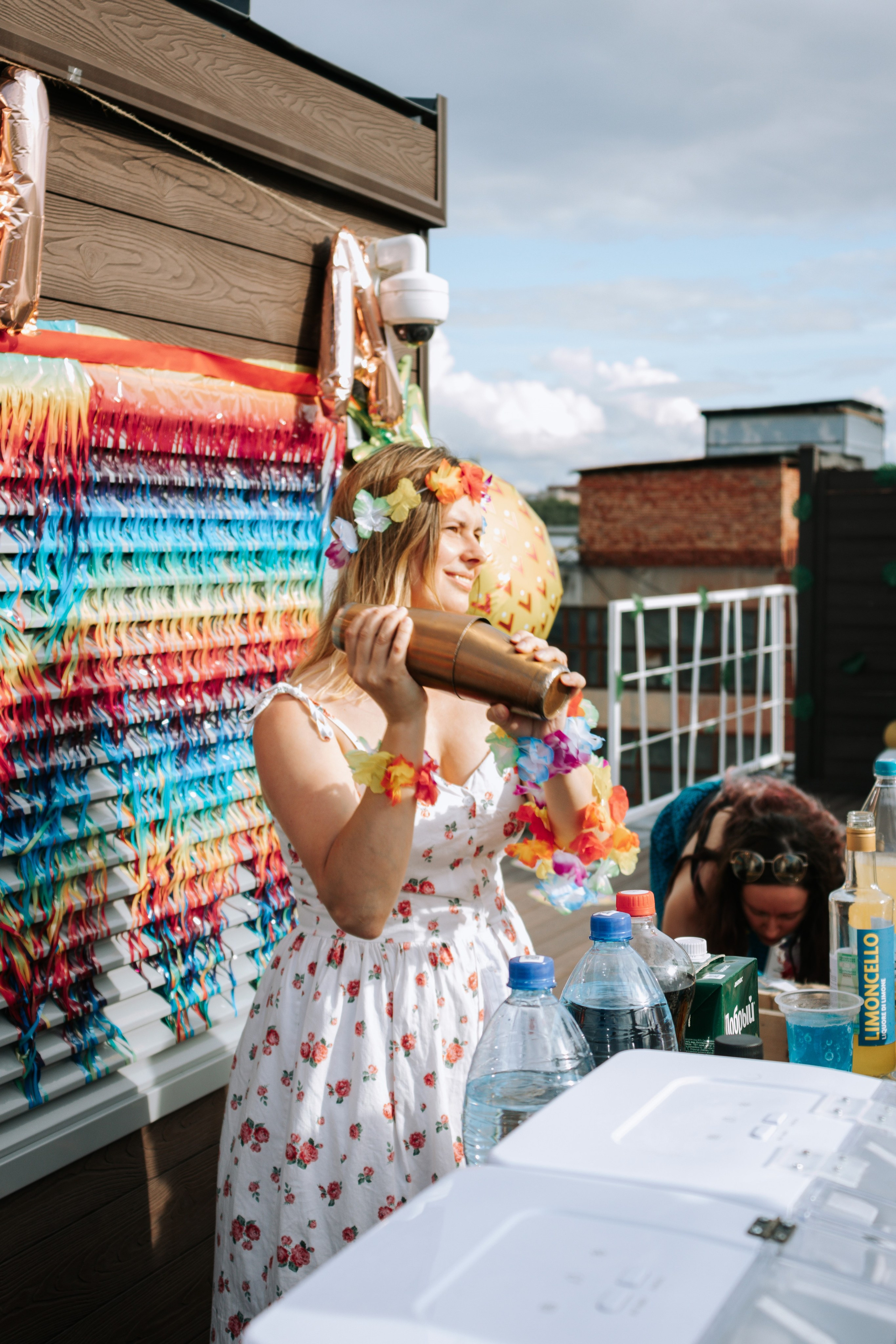 Фотограф на корпоратив Томск. Фотограф в Томске Дарья Пучкина