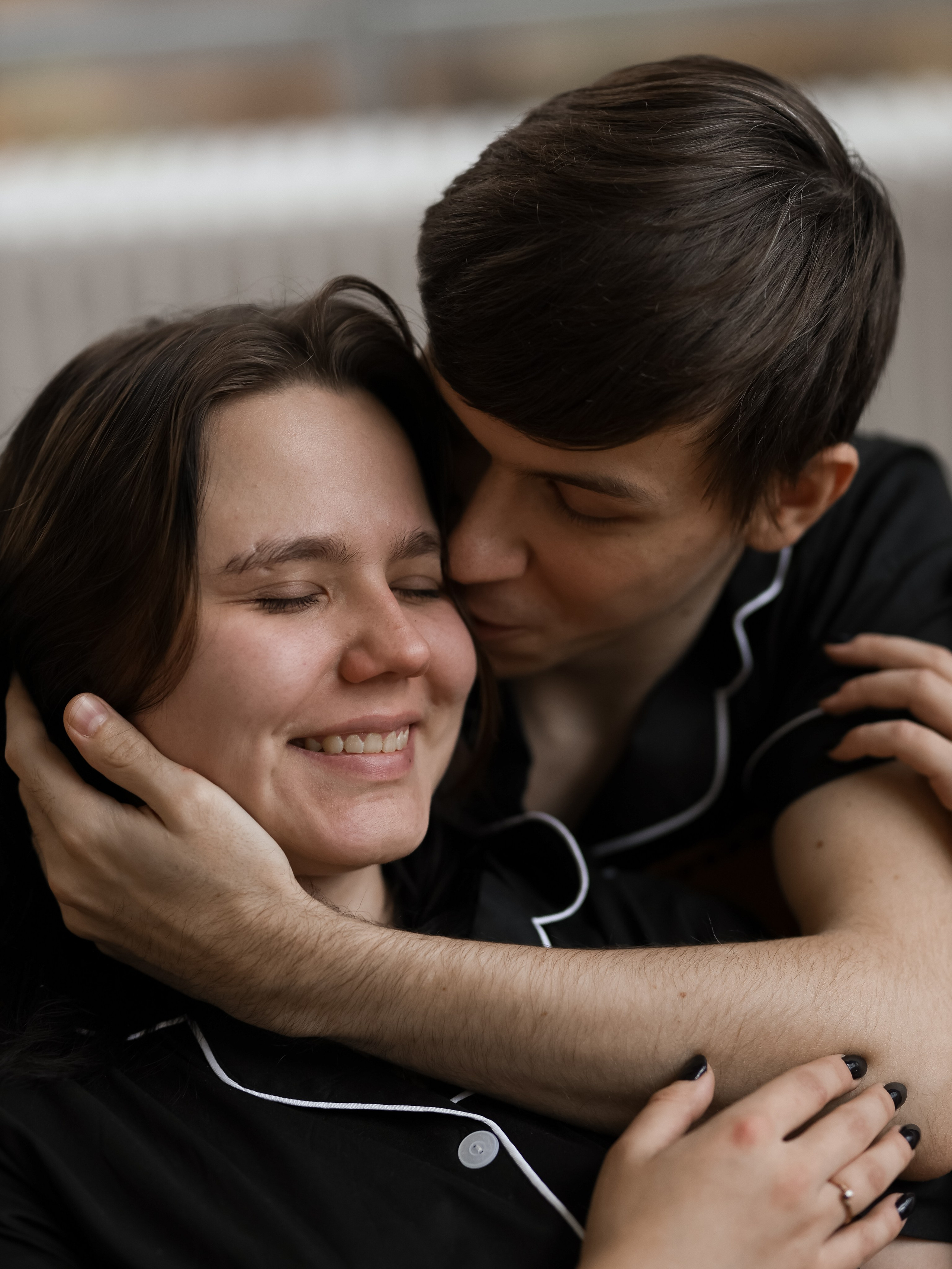 Тортик Даша и Никита. Фотограф-анималист в Москве Кириллова Татьяна