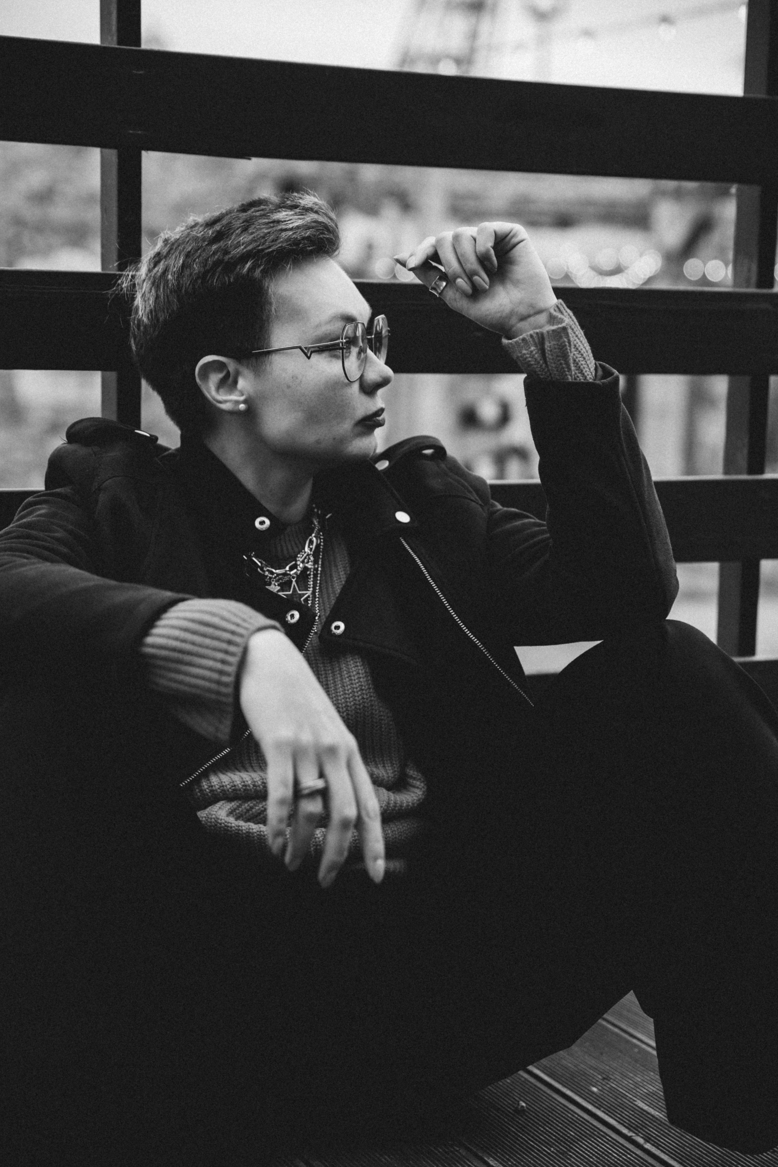 КАДРЫ. Фотограф в Санкт-Петербурге Алена Сертакова