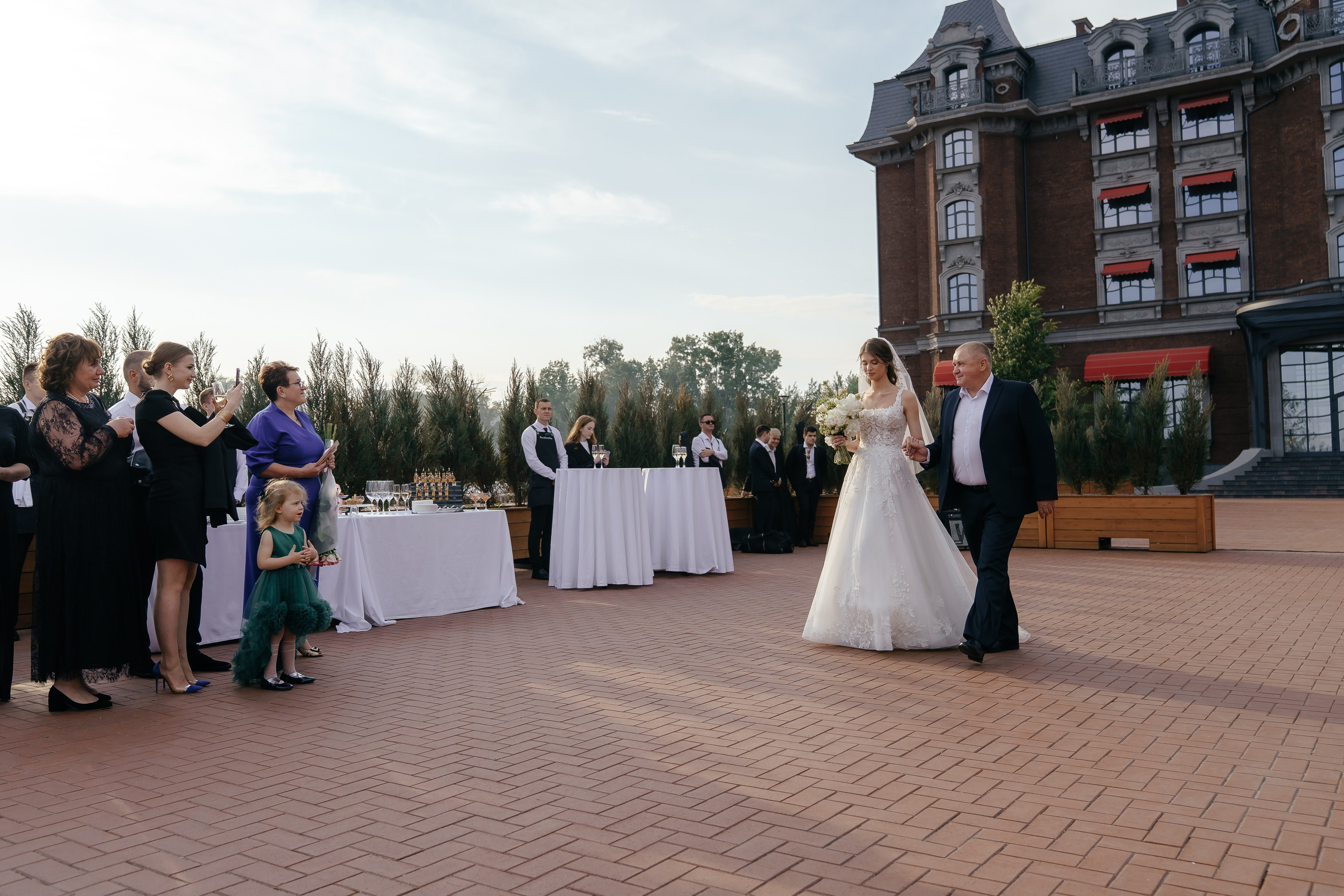 Константин и Елена. Свадебный и репортажный фотограф Ростов-на-Дону Алексей Гуль