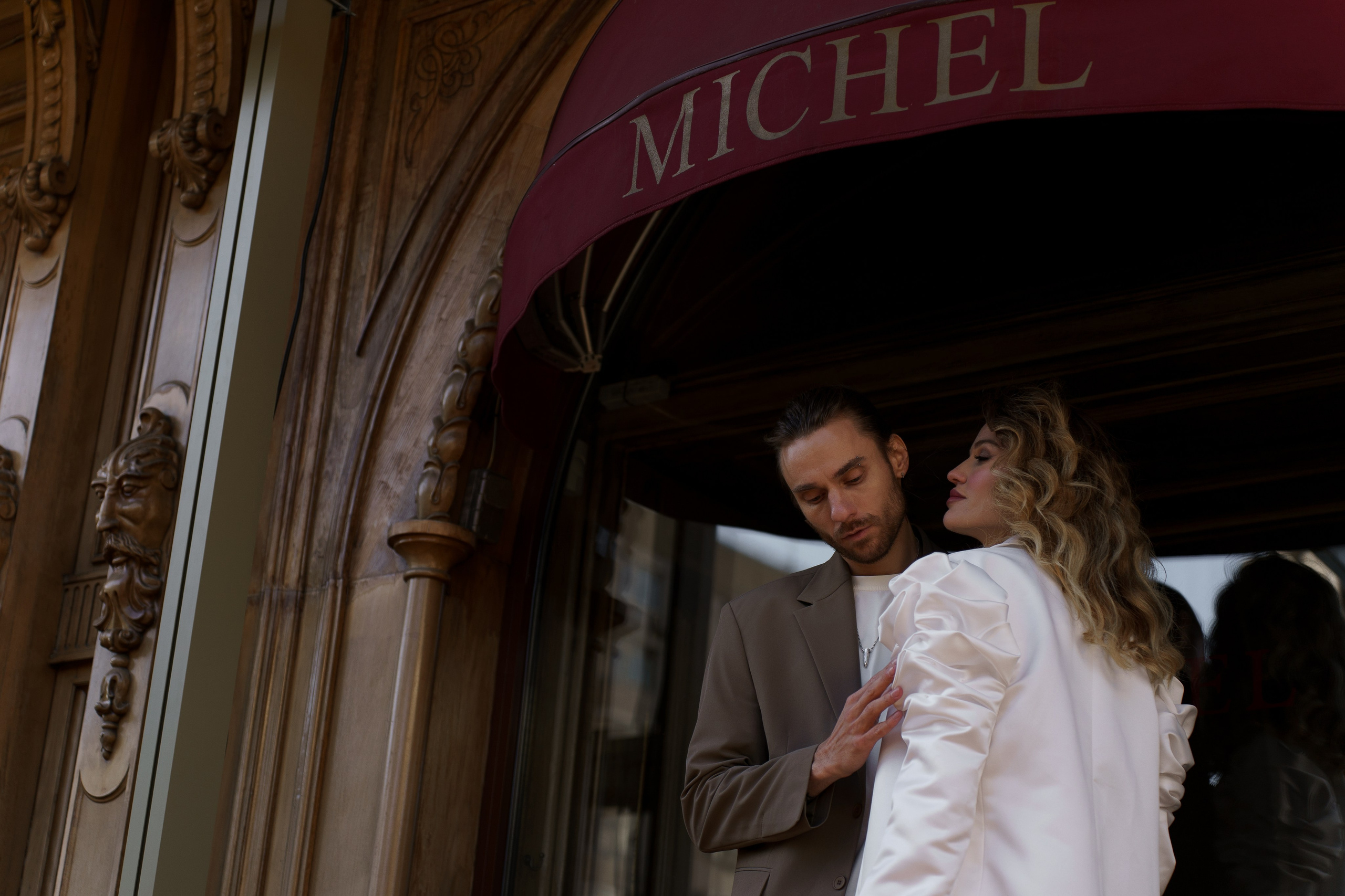 Клим & Полина (2). Главная