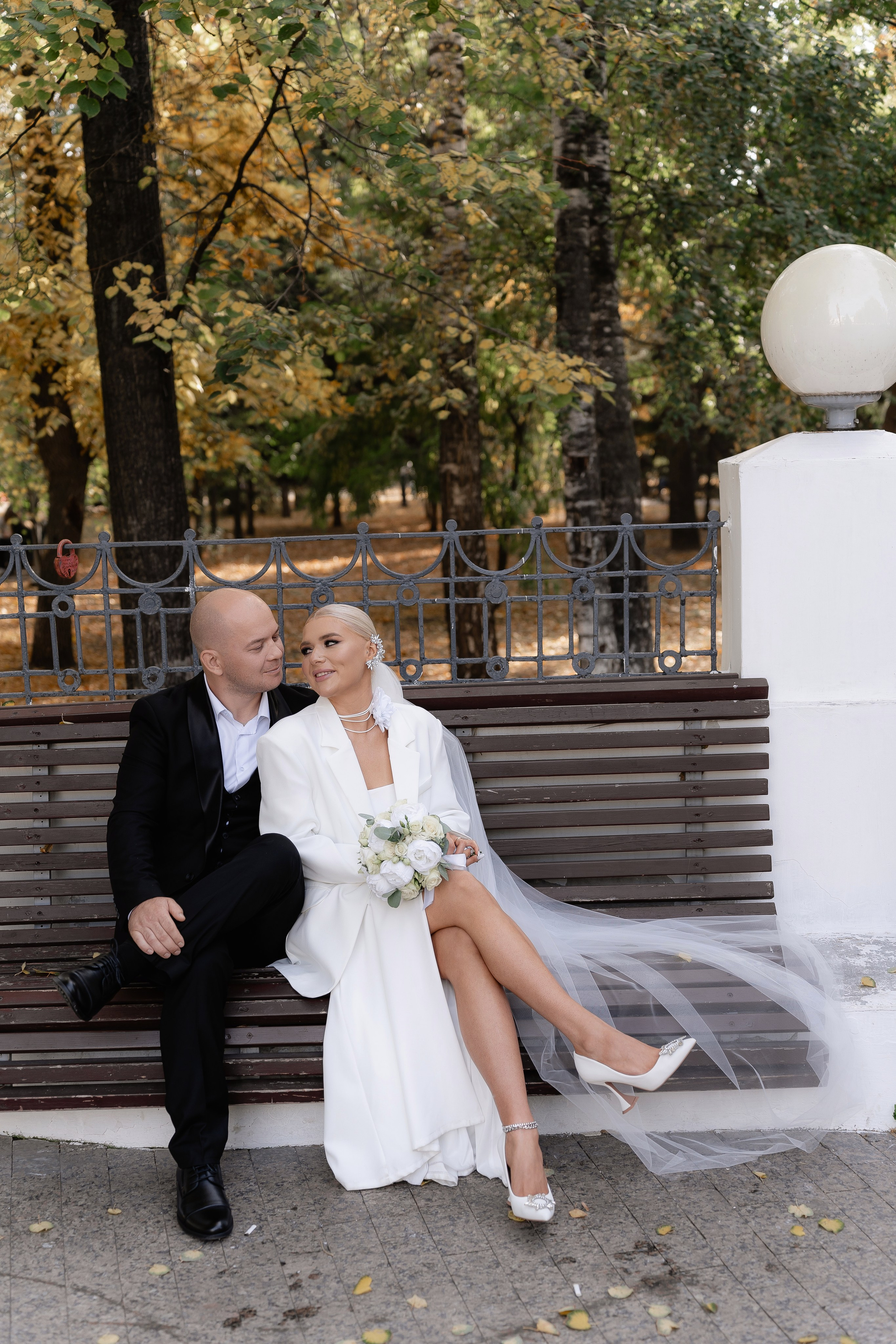 Алмаз & Ангелина. Главная