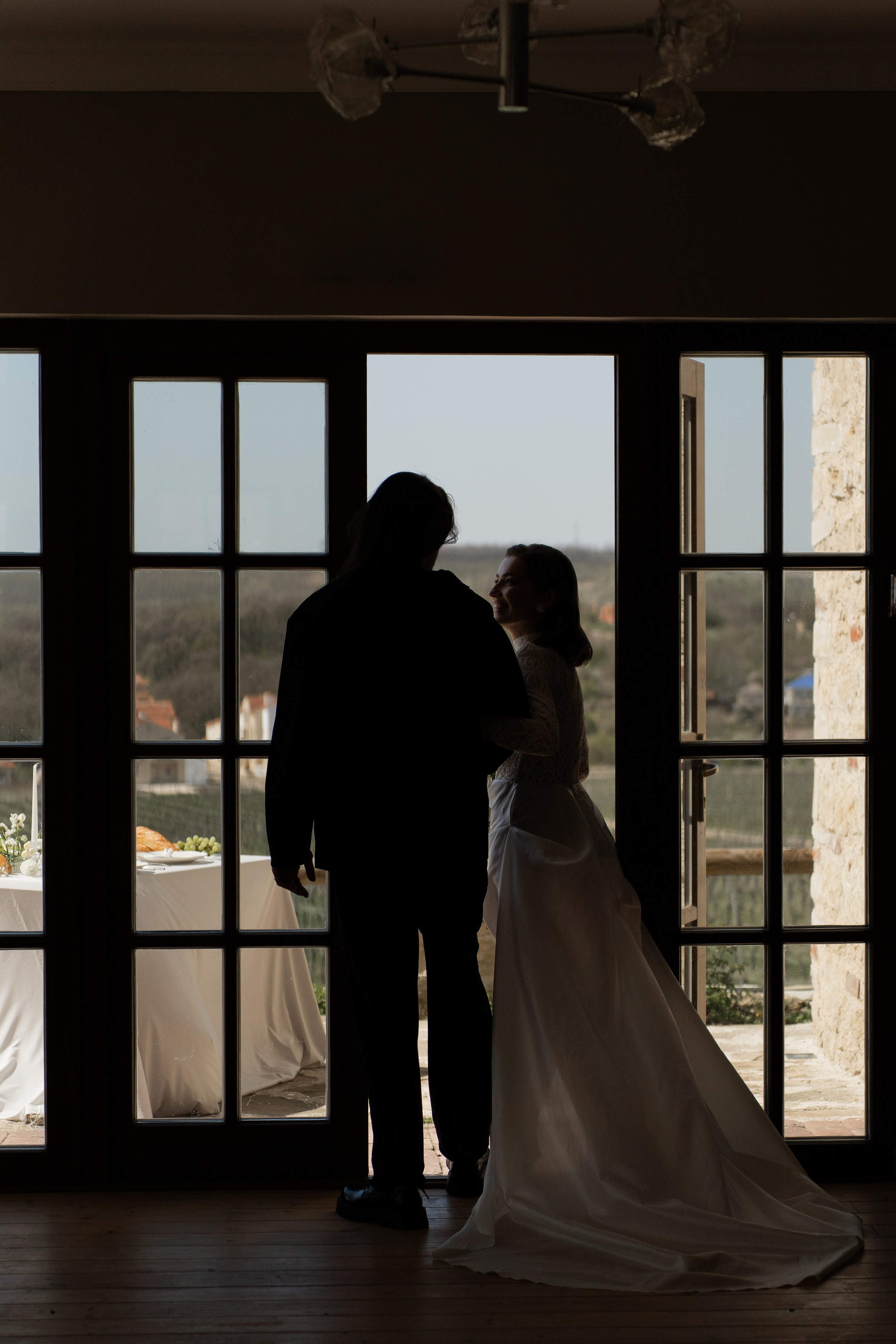 Артур & Александра. Главная