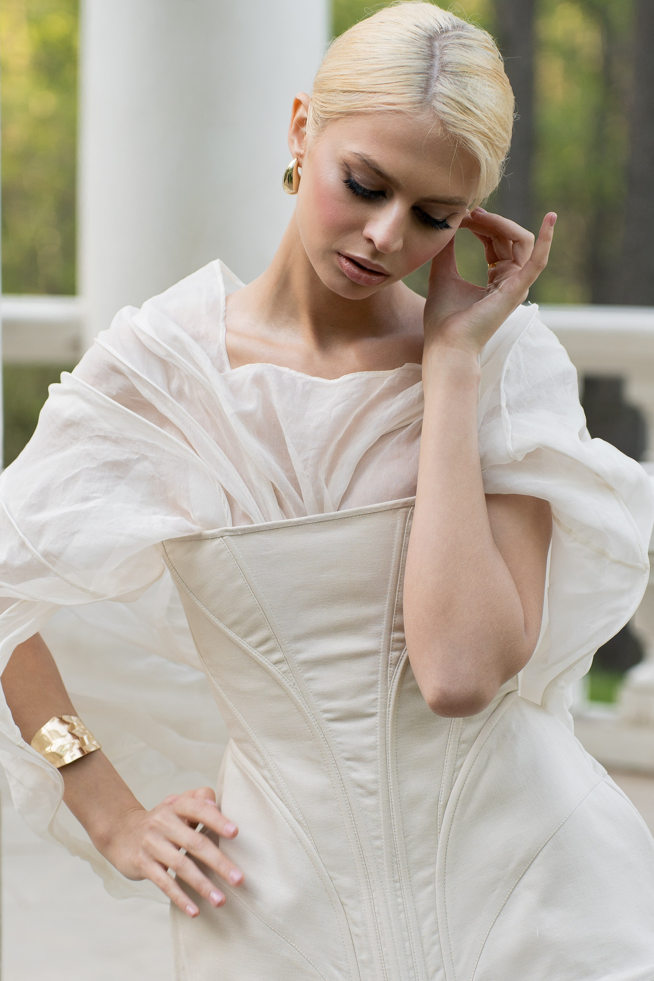 Андрей & Марина. Главная