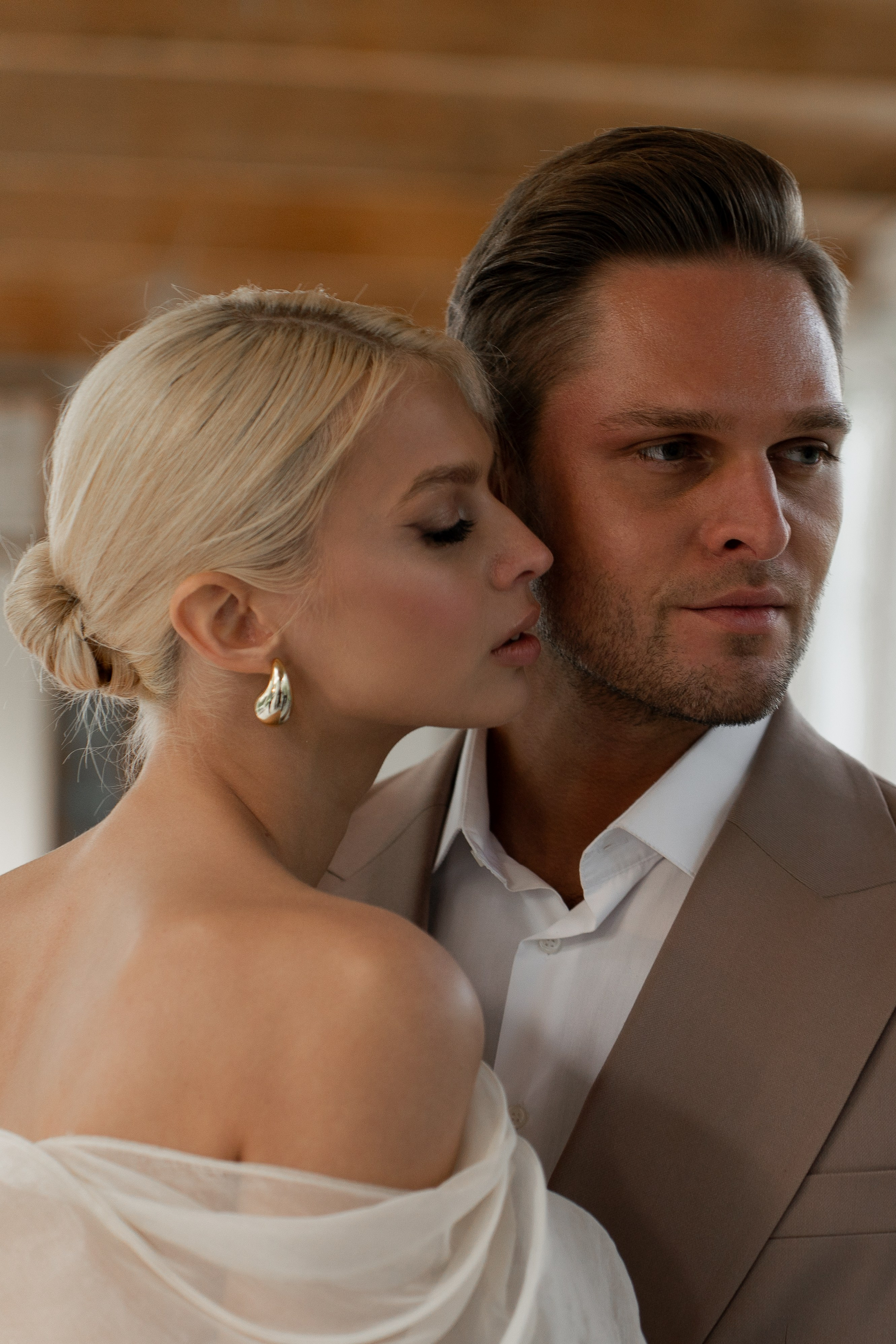 Андрей & Марина. Главная