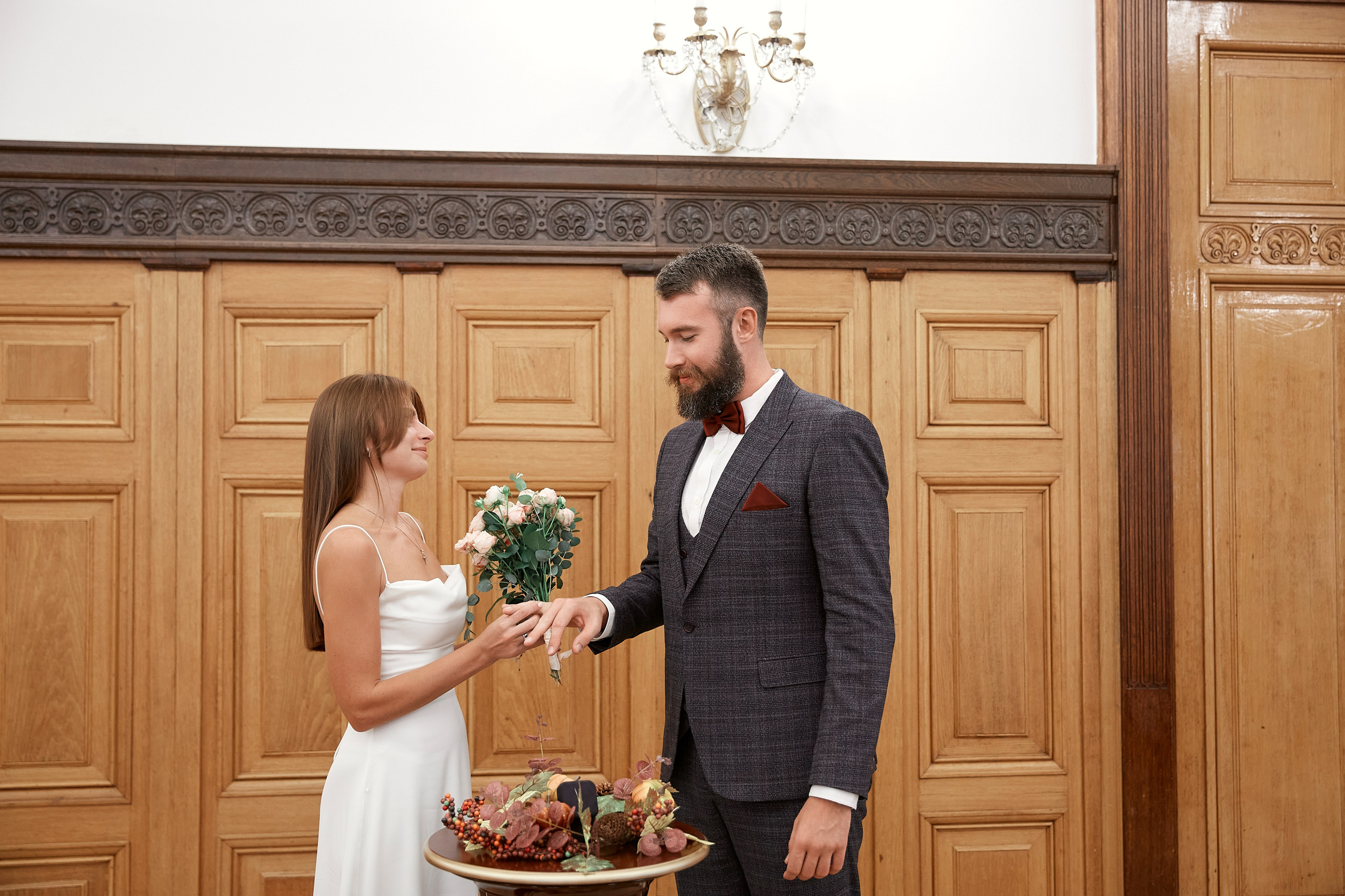 Свадьба Валерий и Наталья. Фотограф ваших самых ярких событий в Москве и СПБ. Збронская Юлия