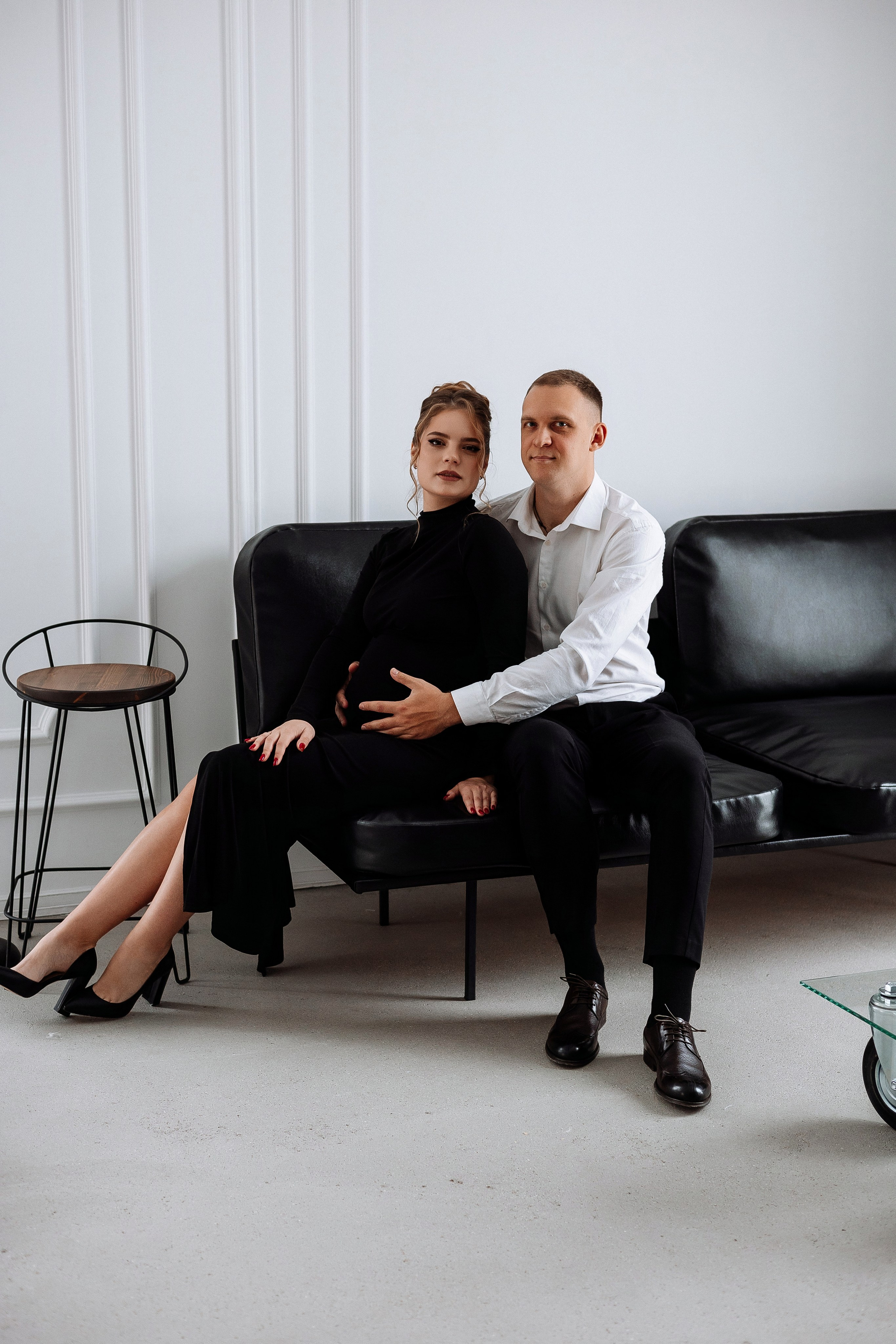 Лиза & Сергей. Женский/Детский фотограф в Симферополе Вероника Слепогина