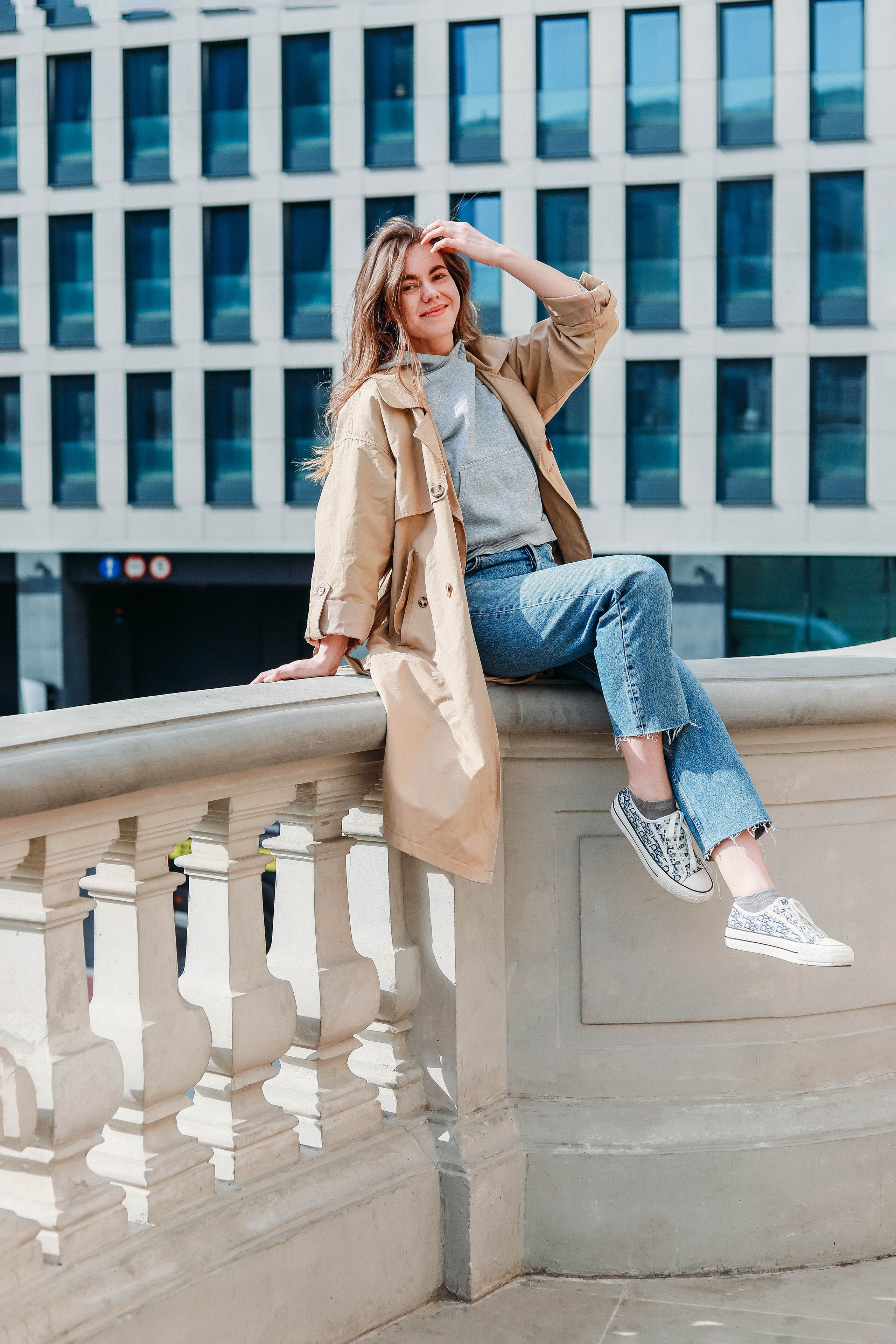 Виктория. Женский/Детский фотограф в Симферополе Вероника Слепогина