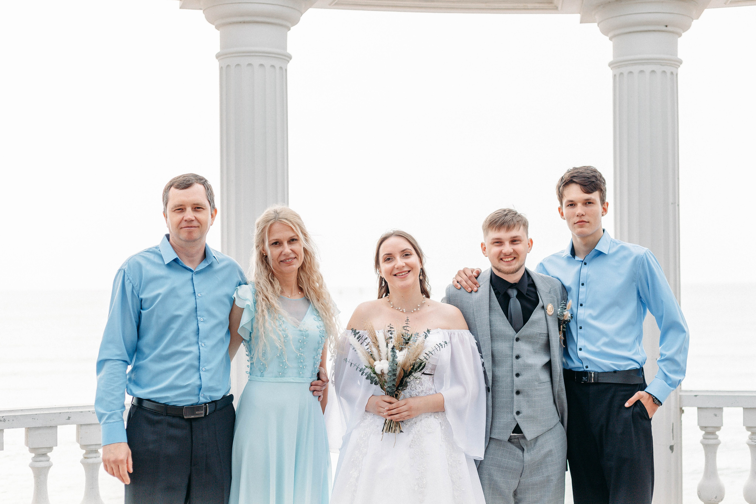 Mariya & Daniil. Женский/Детский фотограф в Симферополе Вероника Слепогина