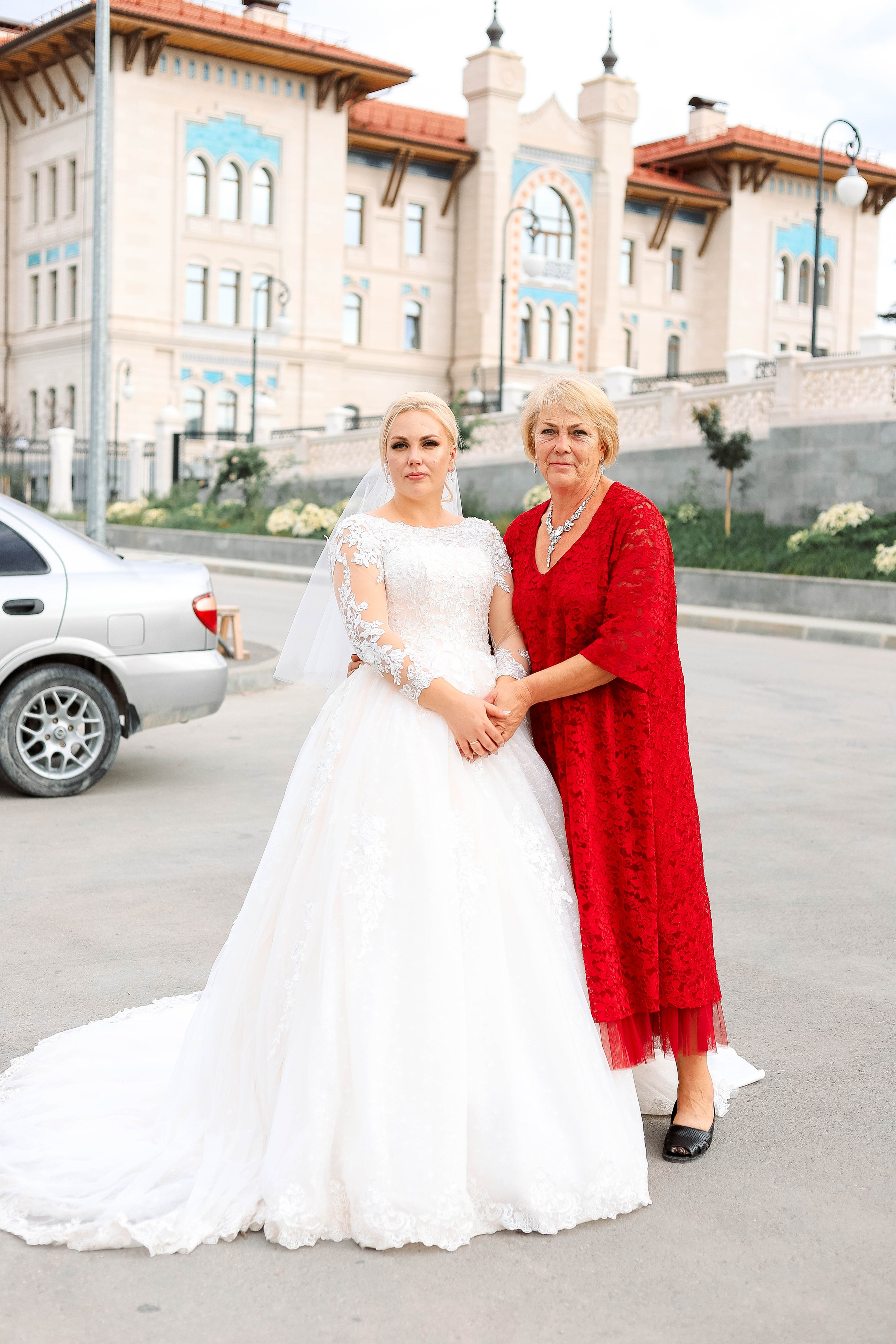 Suleiman & Natalya. Женский/Детский фотограф в Симферополе Вероника Слепогина